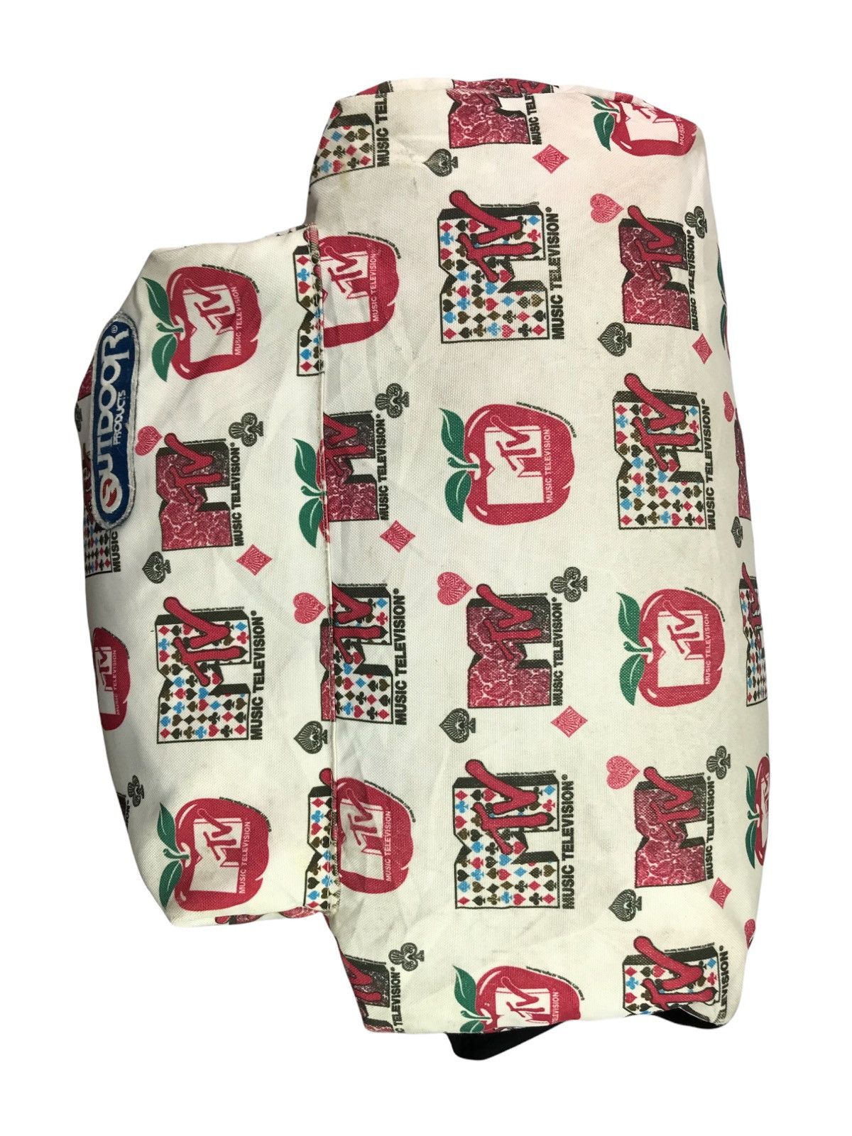 Mtv OUTDOOR X MTV BACKPACK BAG Size ONE SIZE - 11 Thumbnail