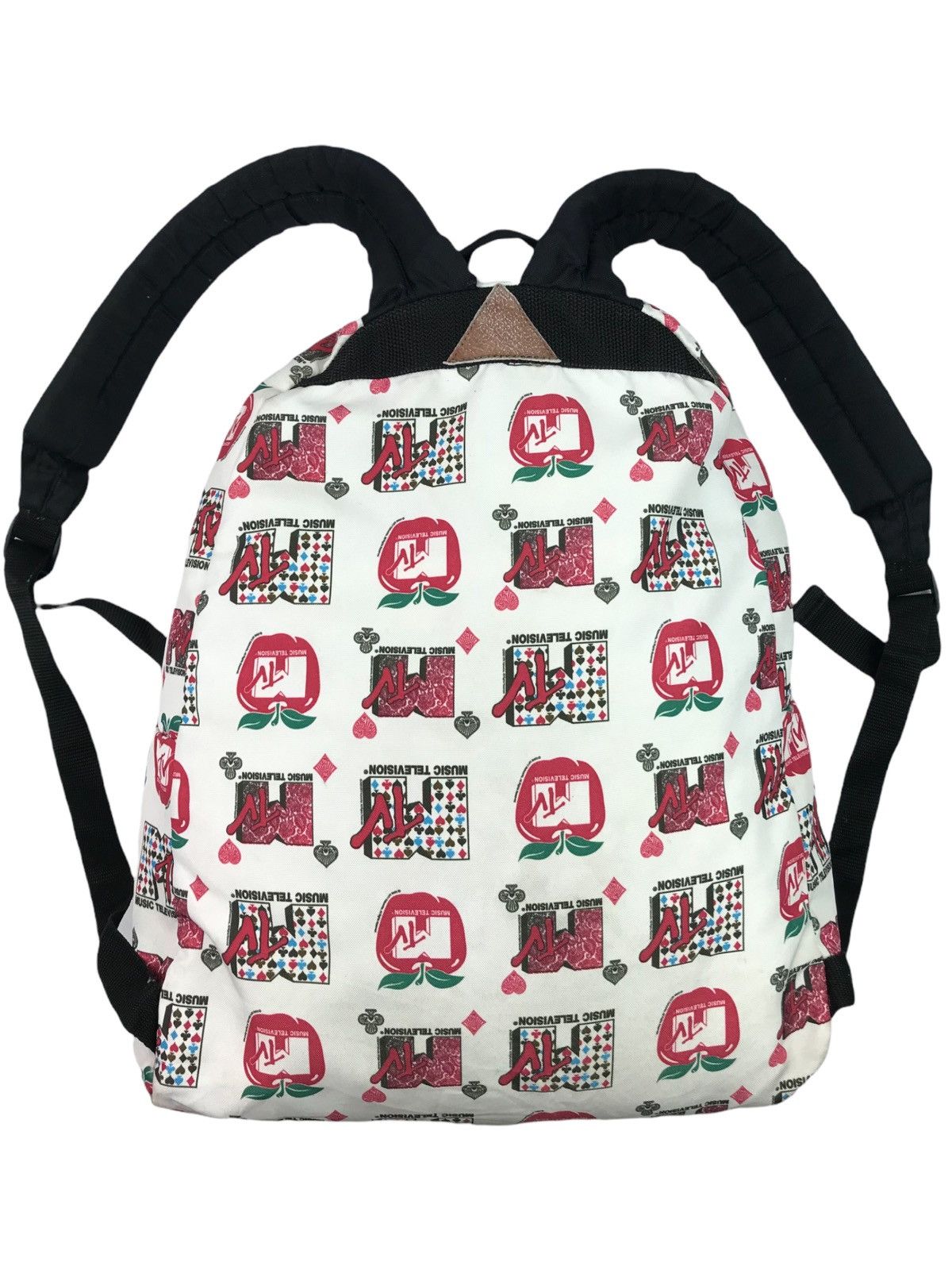 Mtv OUTDOOR X MTV BACKPACK BAG Size ONE SIZE - 3 Thumbnail