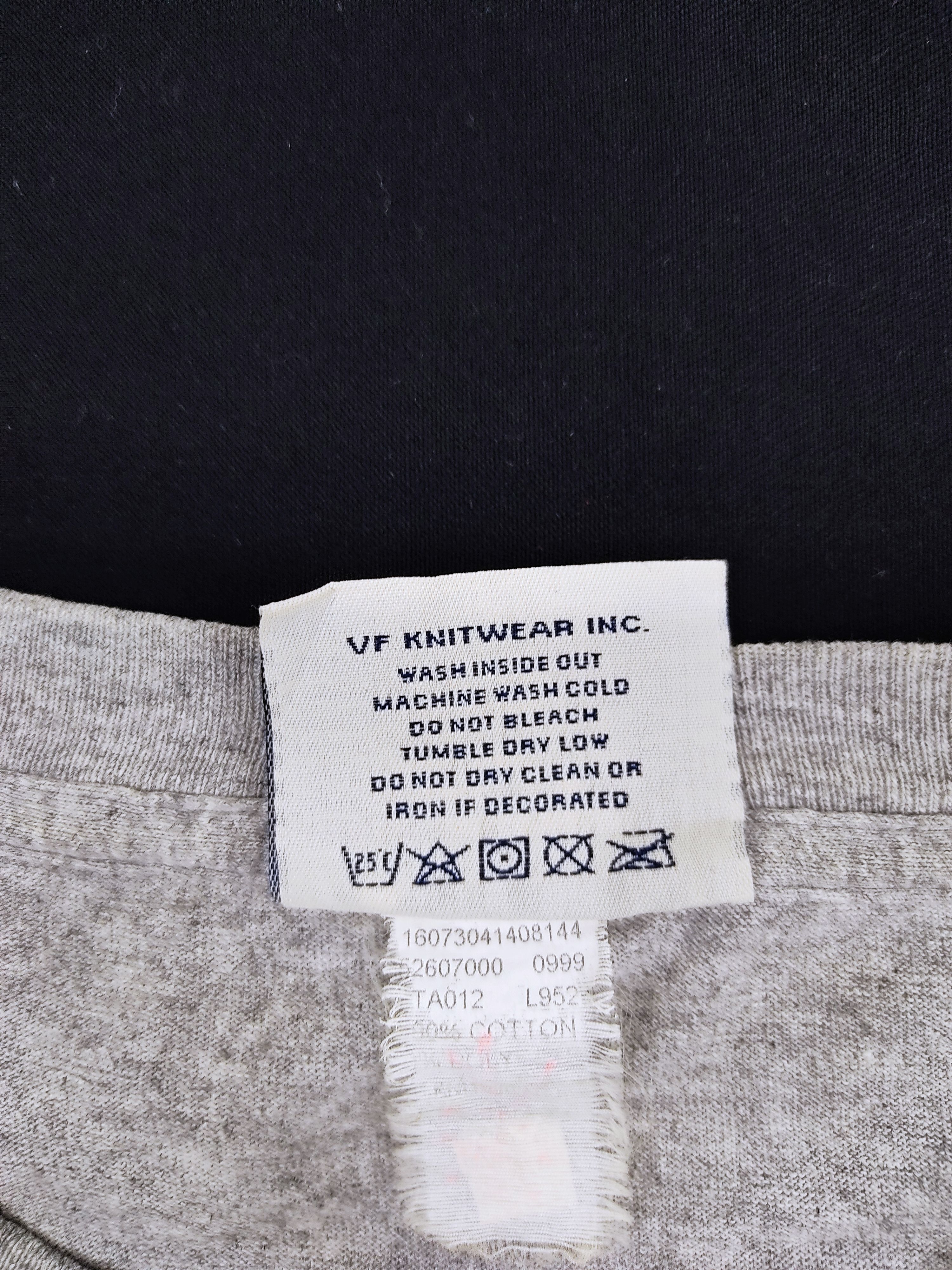 Lee Lee Sportswear New York Yankees Champions Tee Size US M / EU 48-50 / 2 - 4 Thumbnail