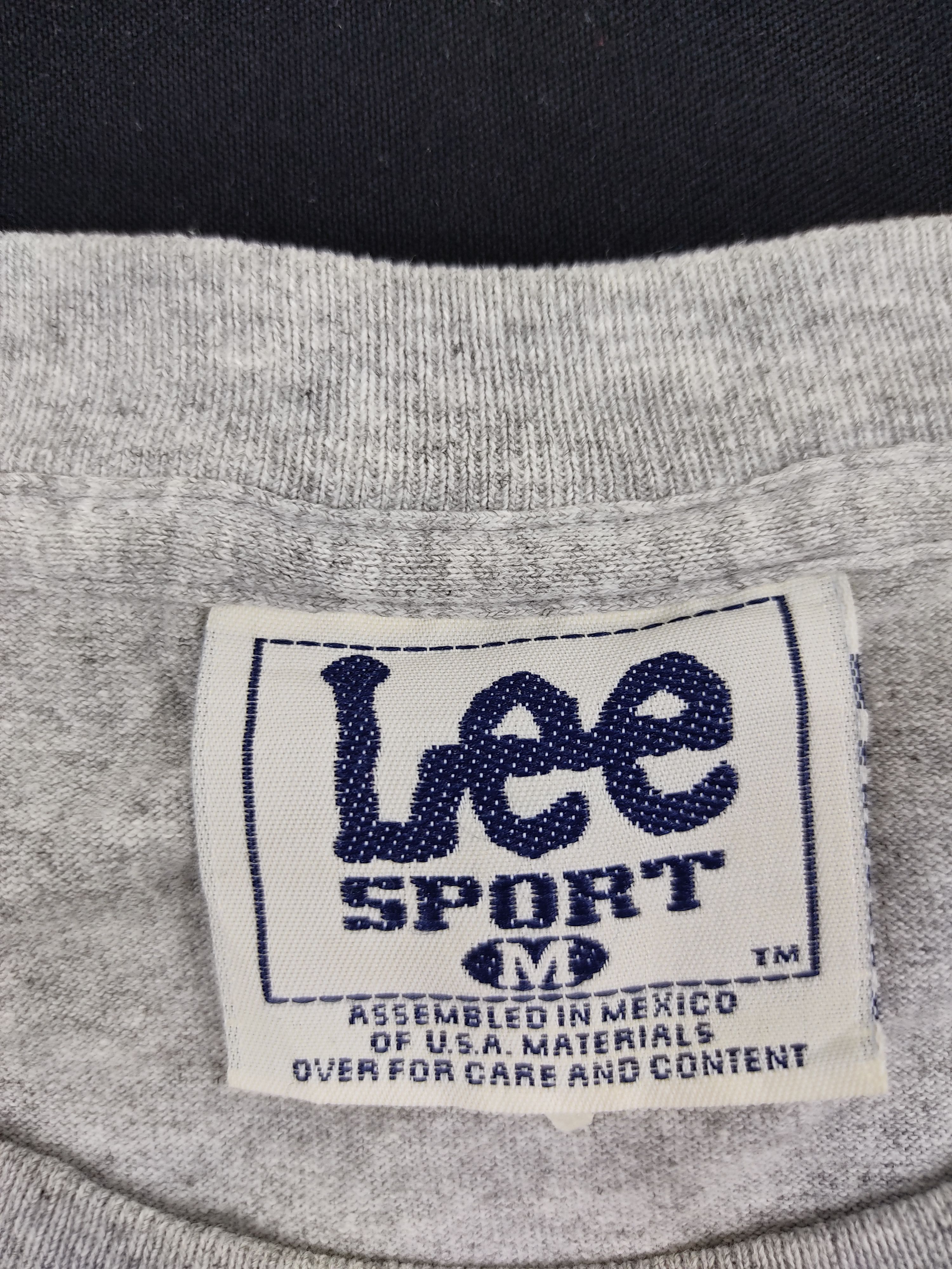 Lee Lee Sportswear New York Yankees Champions Tee Size US M / EU 48-50 / 2 - 3 Thumbnail