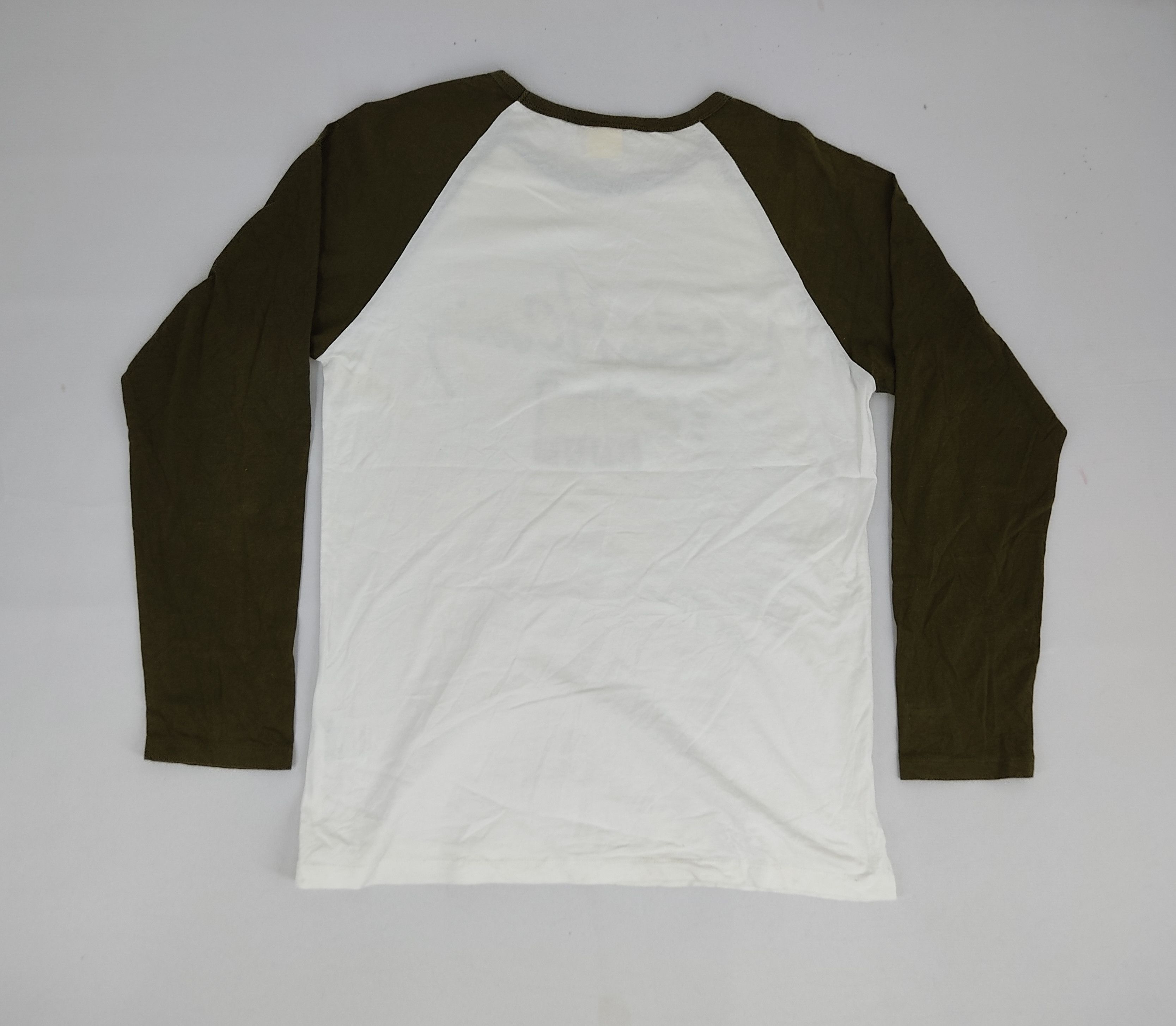 Keith Haring Keith Haring Bark Dog Pop Art Design Printed Raglan Size US S / EU 44-46 / 1 - 5 Thumbnail