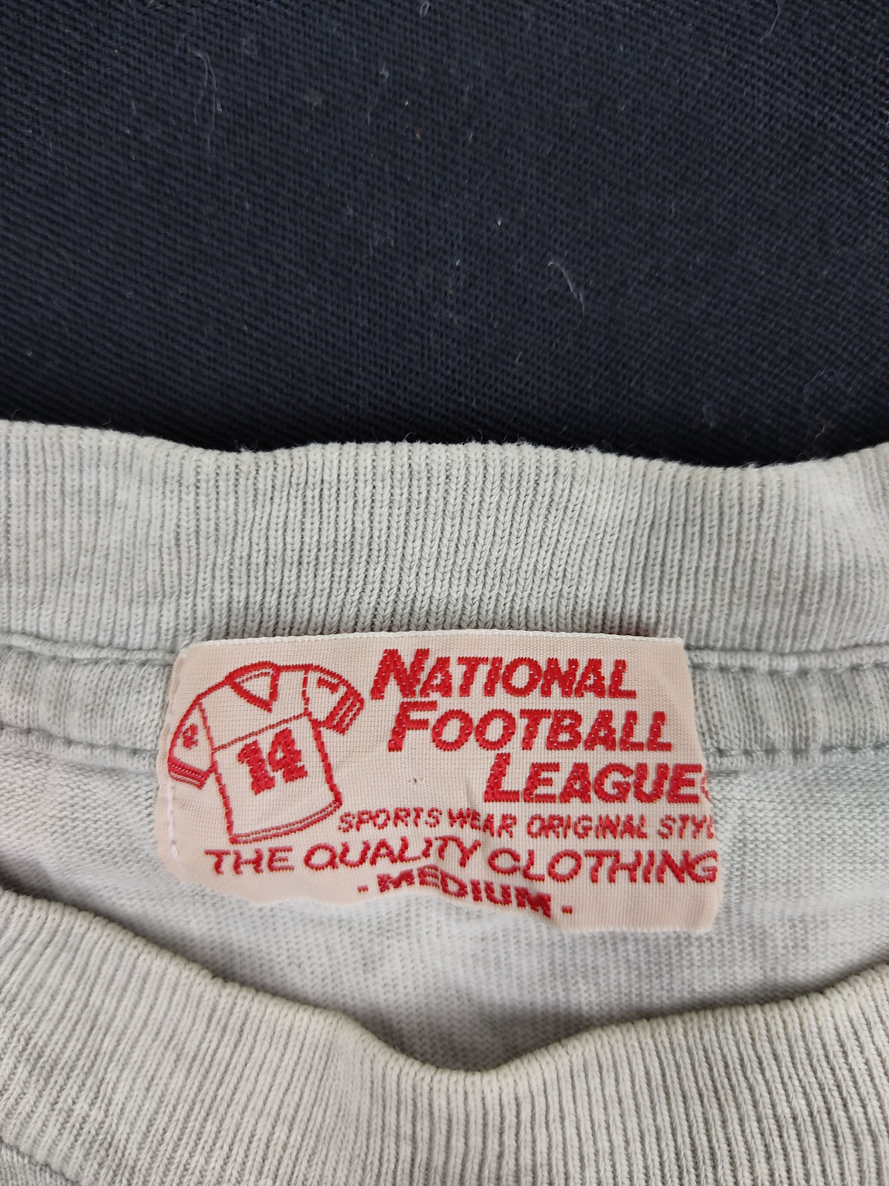 NFL NFL Oakland Raiders National Football League American Size US S / EU 44-46 / 1 - 3 Thumbnail