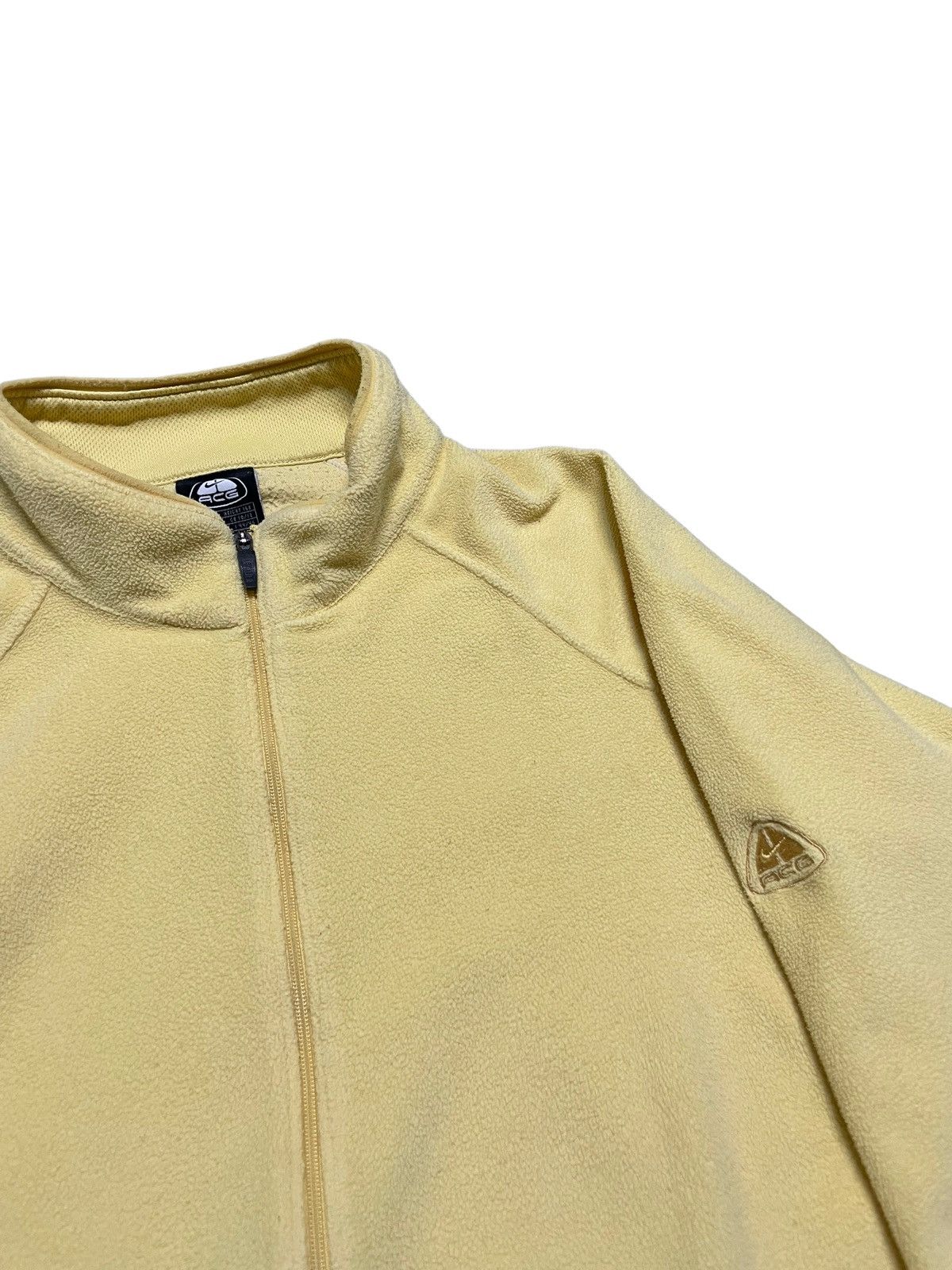 Nike ACG Nike ACG ninja fleece Size US M / EU 48-50 / 2 - 2 Thumbnail