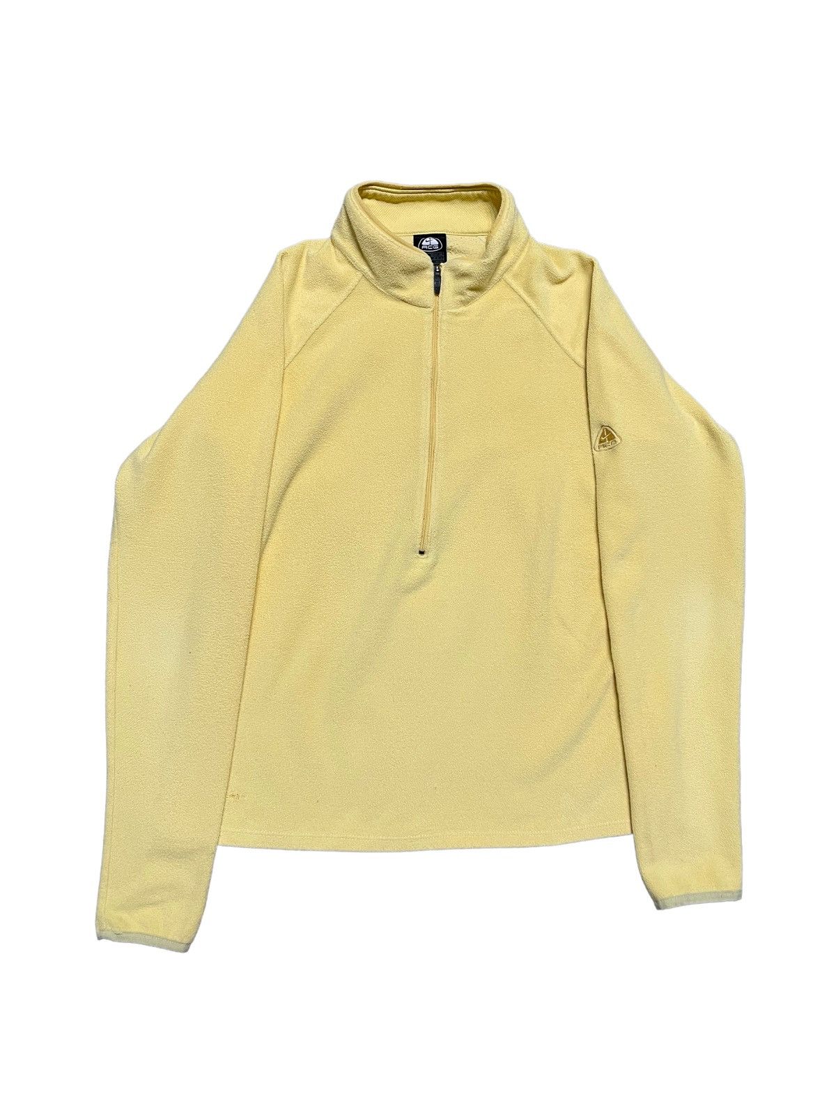 Nike ACG Nike ACG ninja fleece Size US M / EU 48-50 / 2 - 1 Thumbnail