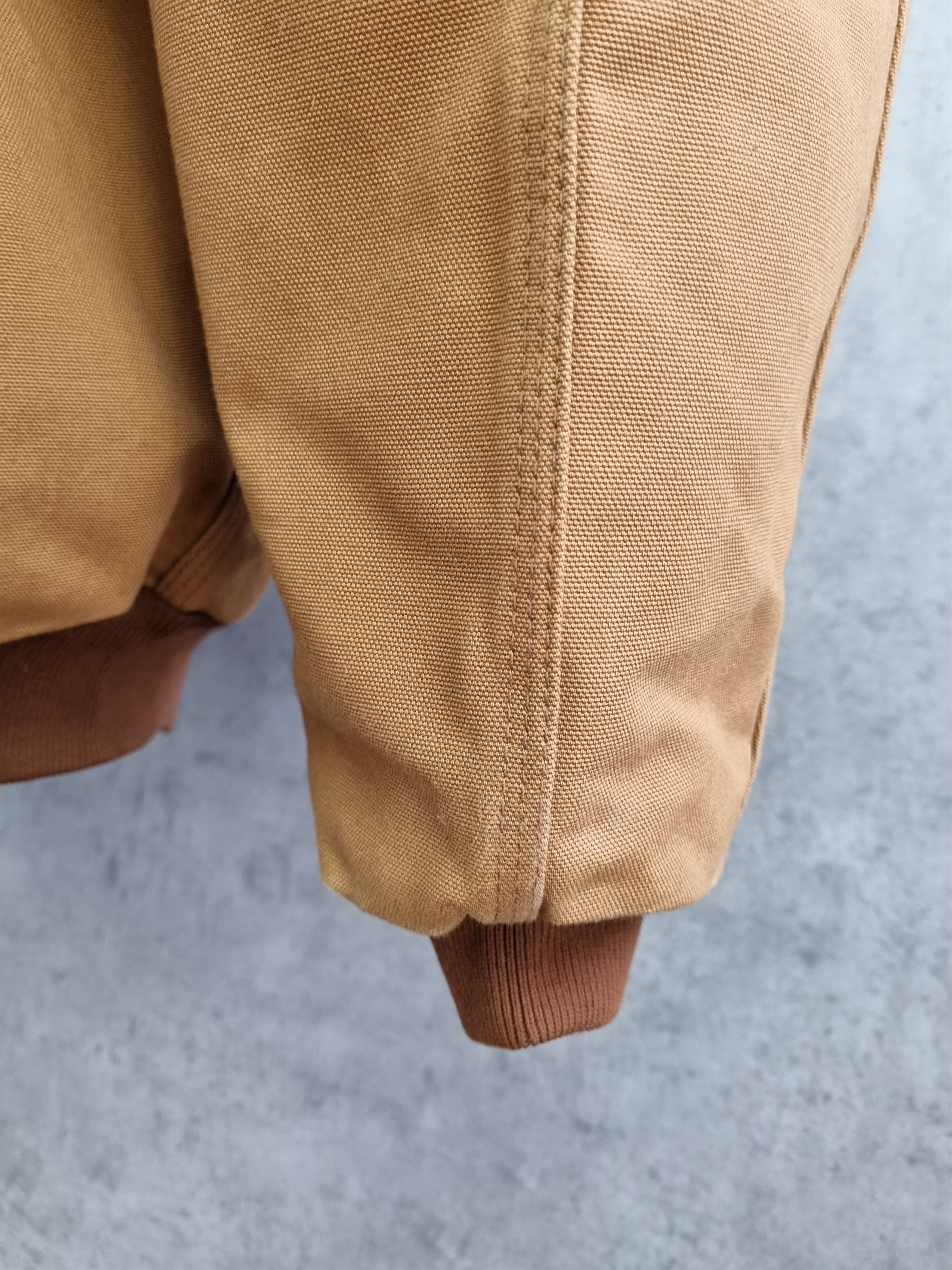 Carhartt × Carhartt Wip Almost new Carhartt hooded Jacket Size US L / EU 52-54 / 3 - 16 Thumbnail
