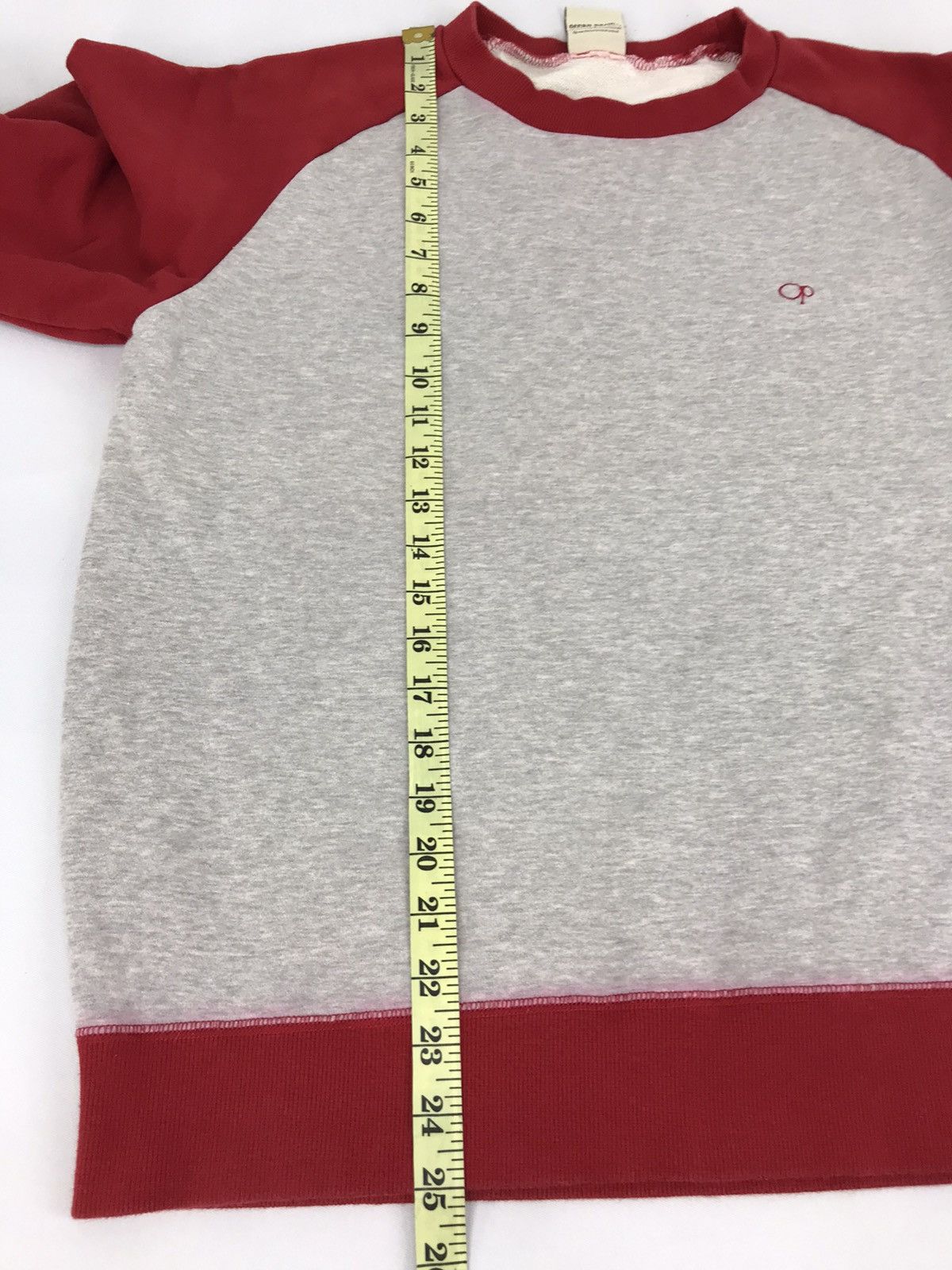 Ocean Pacific Vintage Ocean Pacific California Sweatshirt Unisex Size US M / EU 48-50 / 2 - 9 Thumbnail
