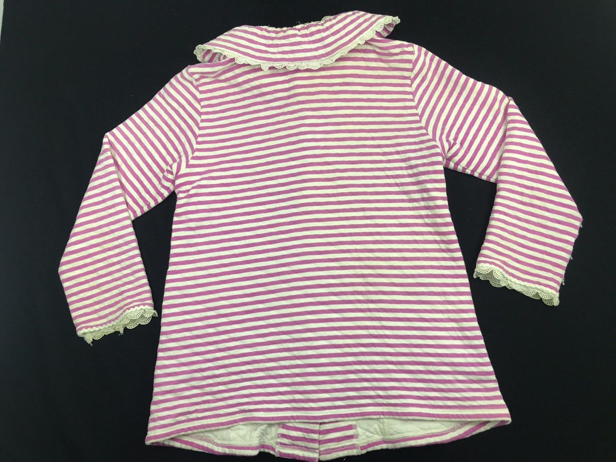 Issey Miyake Tsumori Chisato Sleep wear Robes Anime Custom Size S / US 4 / IT 40 - 4 Thumbnail