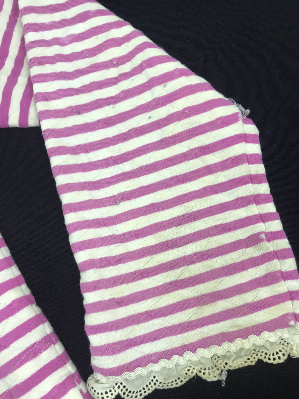 Issey Miyake Tsumori Chisato Sleep wear Robes Anime Custom Size S / US 4 / IT 40 - 9 Thumbnail