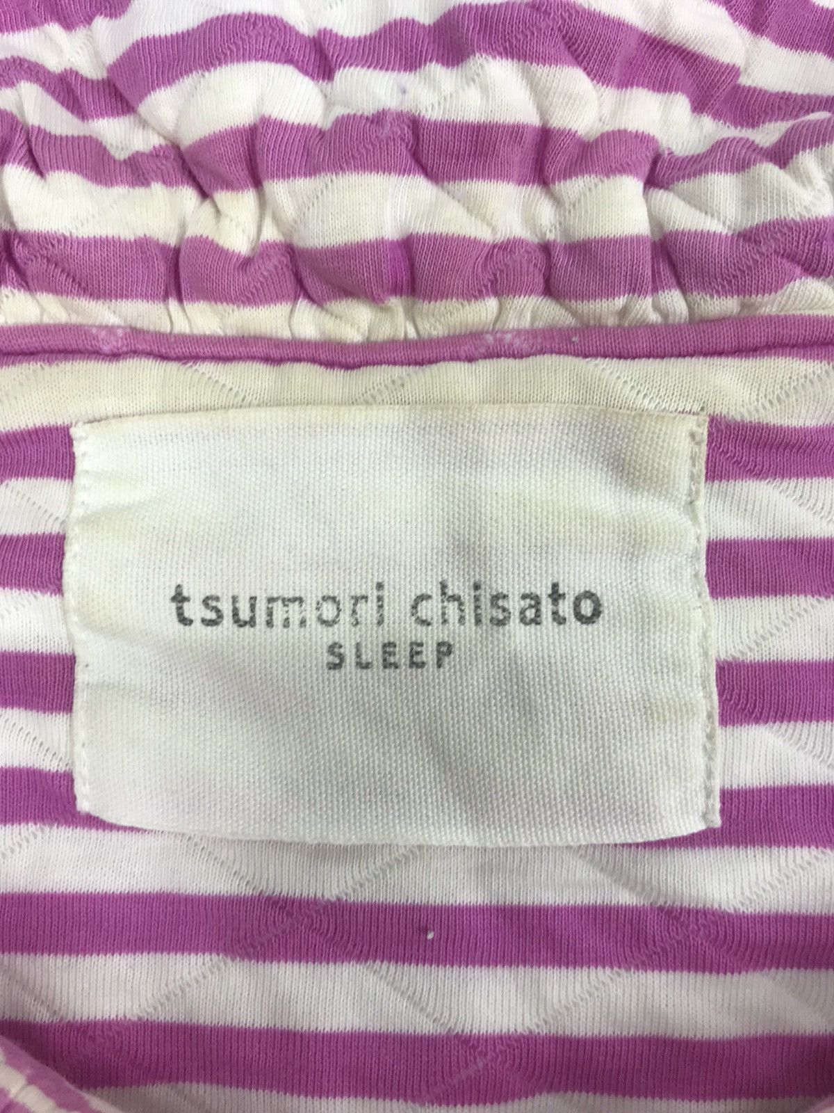 Issey Miyake Tsumori Chisato Sleep wear Robes Anime Custom Size S / US 4 / IT 40 - 2 Thumbnail