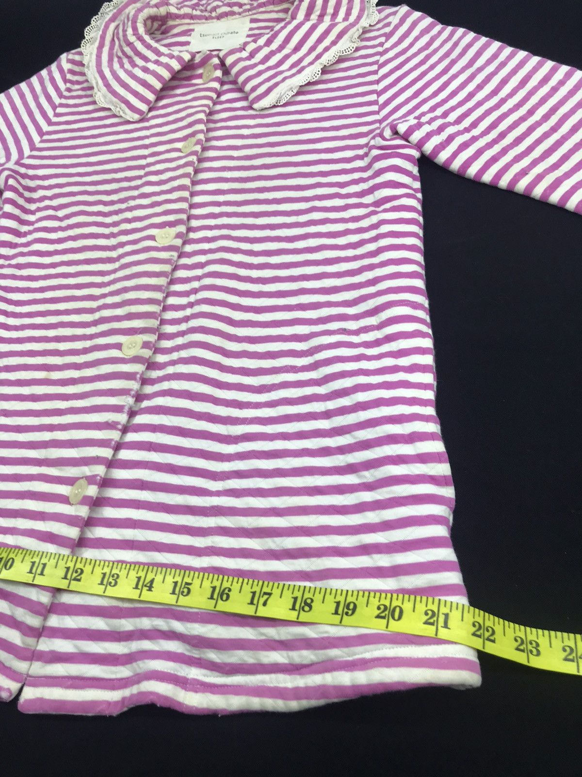 Issey Miyake Tsumori Chisato Sleep wear Robes Anime Custom Size S / US 4 / IT 40 - 10 Thumbnail