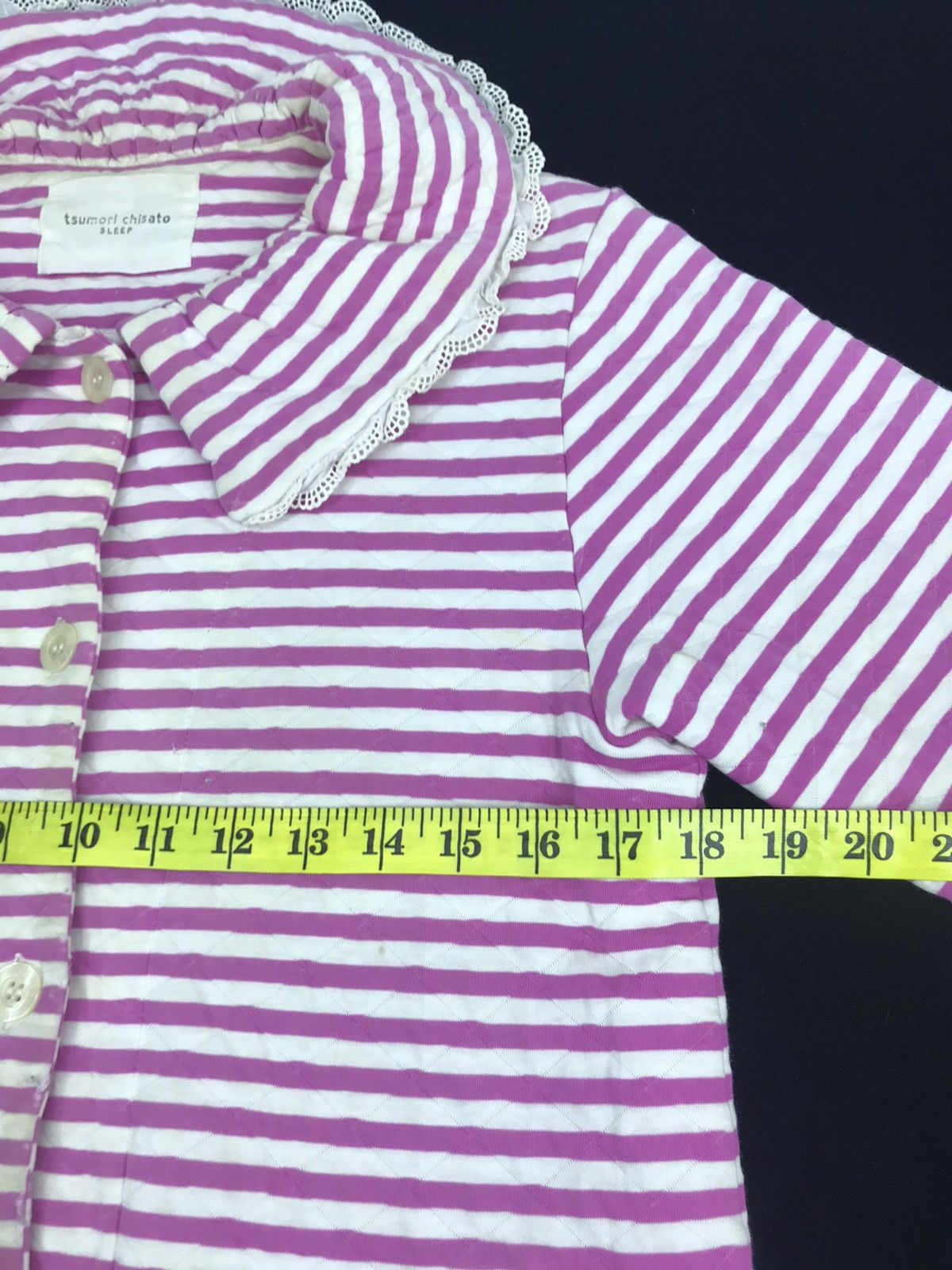 Issey Miyake Tsumori Chisato Sleep wear Robes Anime Custom Size S / US 4 / IT 40 - 6 Thumbnail