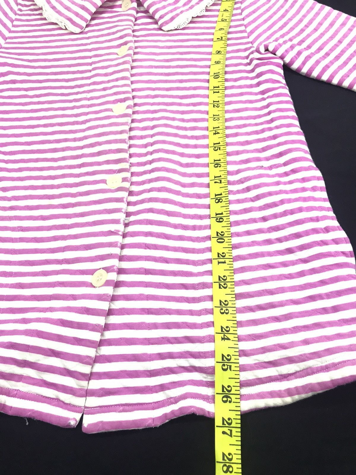 Issey Miyake Tsumori Chisato Sleep wear Robes Anime Custom Size S / US 4 / IT 40 - 7 Thumbnail