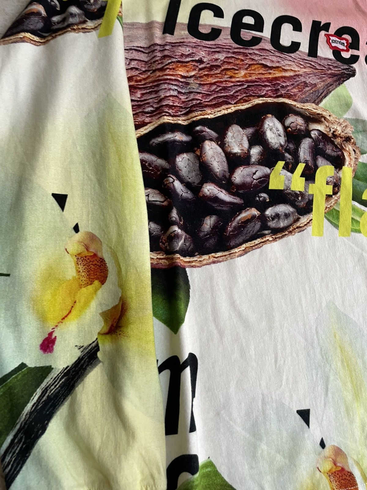 Icecream Icecream fruit 🍓 LS tee Size US L / EU 52-54 / 3 - 3 Thumbnail