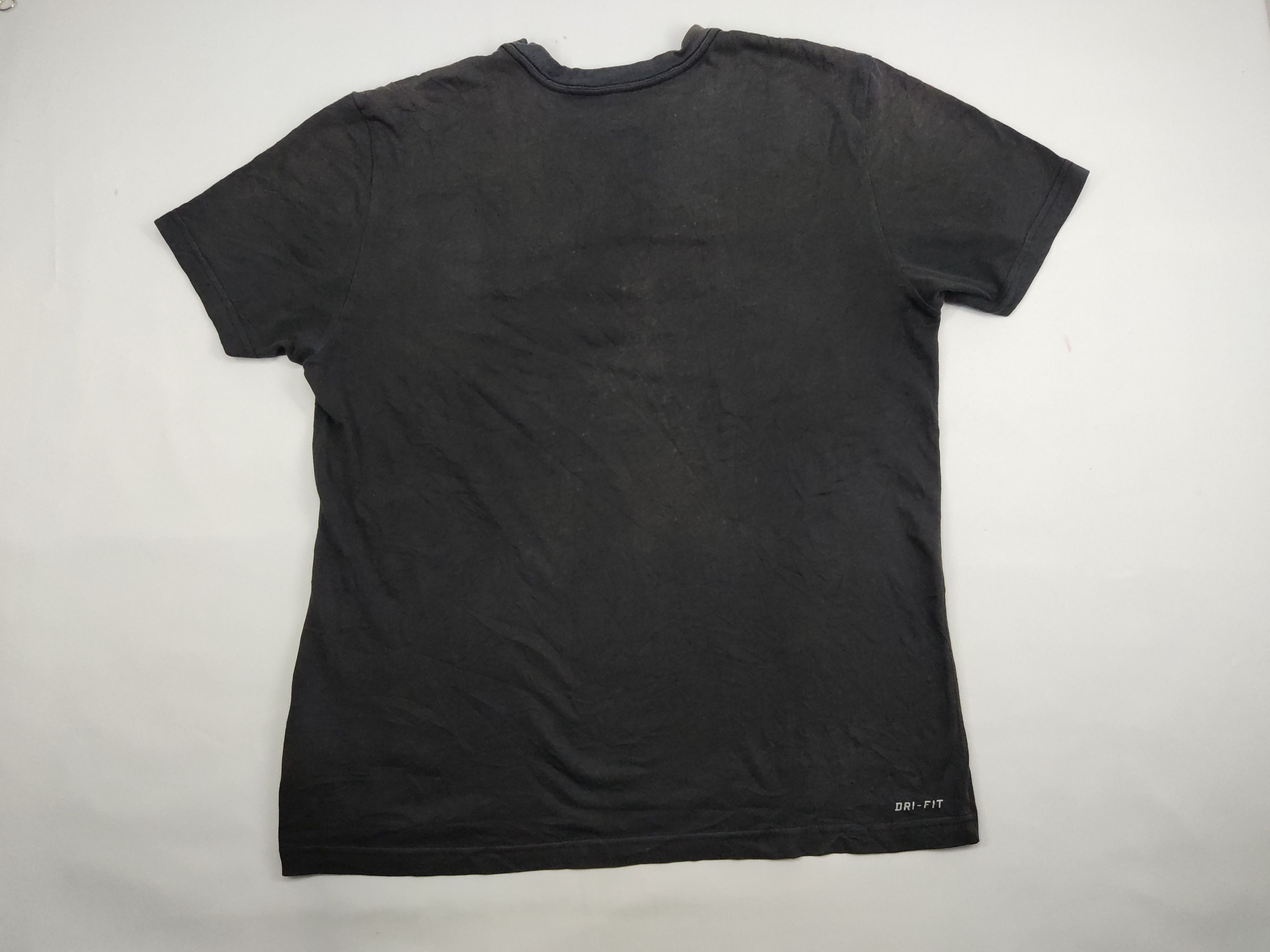 Nike Nike SB Skate Every Damn Day Tee Thrasher Inspired Size US L / EU 52-54 / 3 - 3 Thumbnail