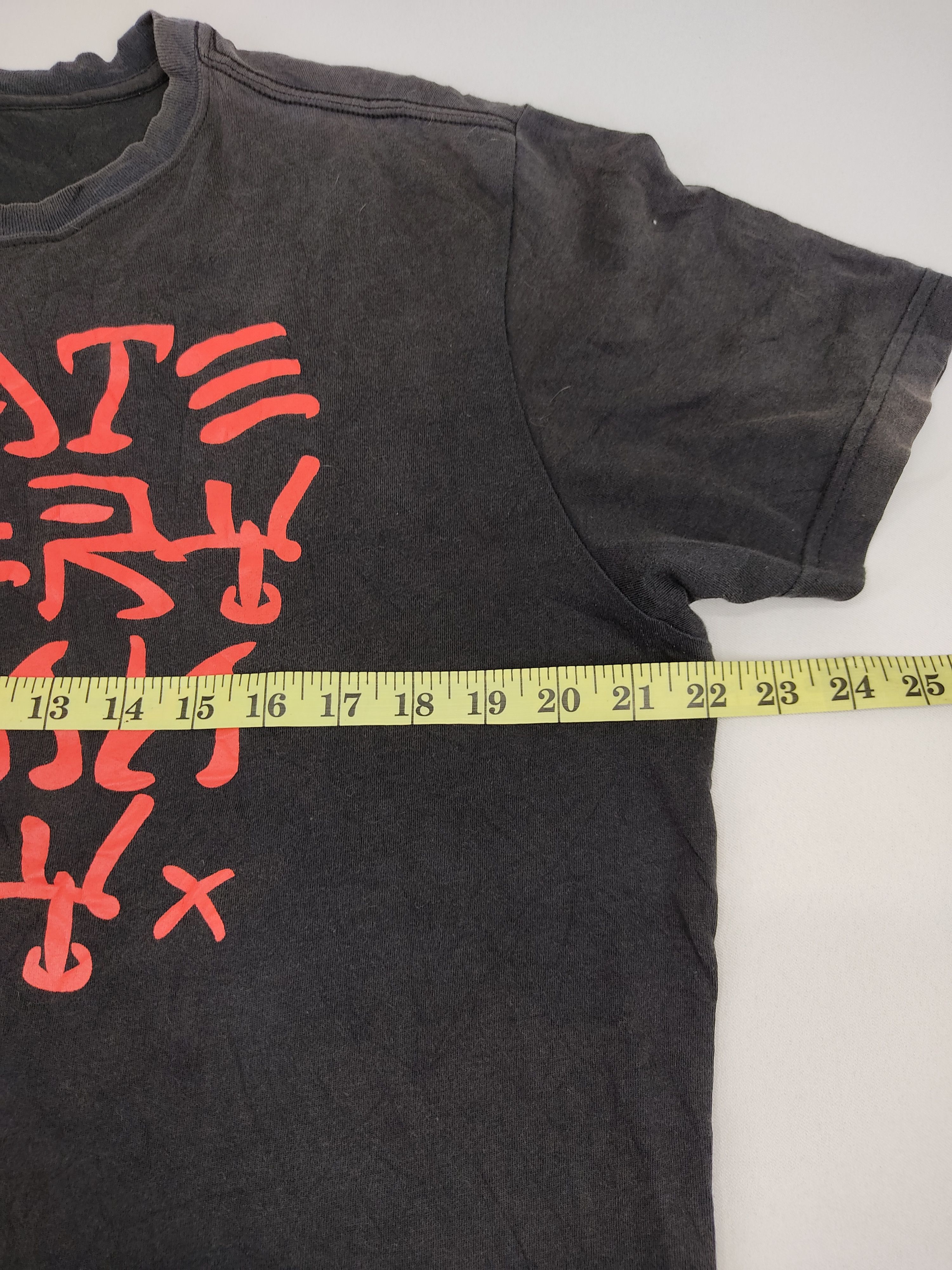 Nike Nike SB Skate Every Damn Day Tee Thrasher Inspired Size US L / EU 52-54 / 3 - 7 Thumbnail