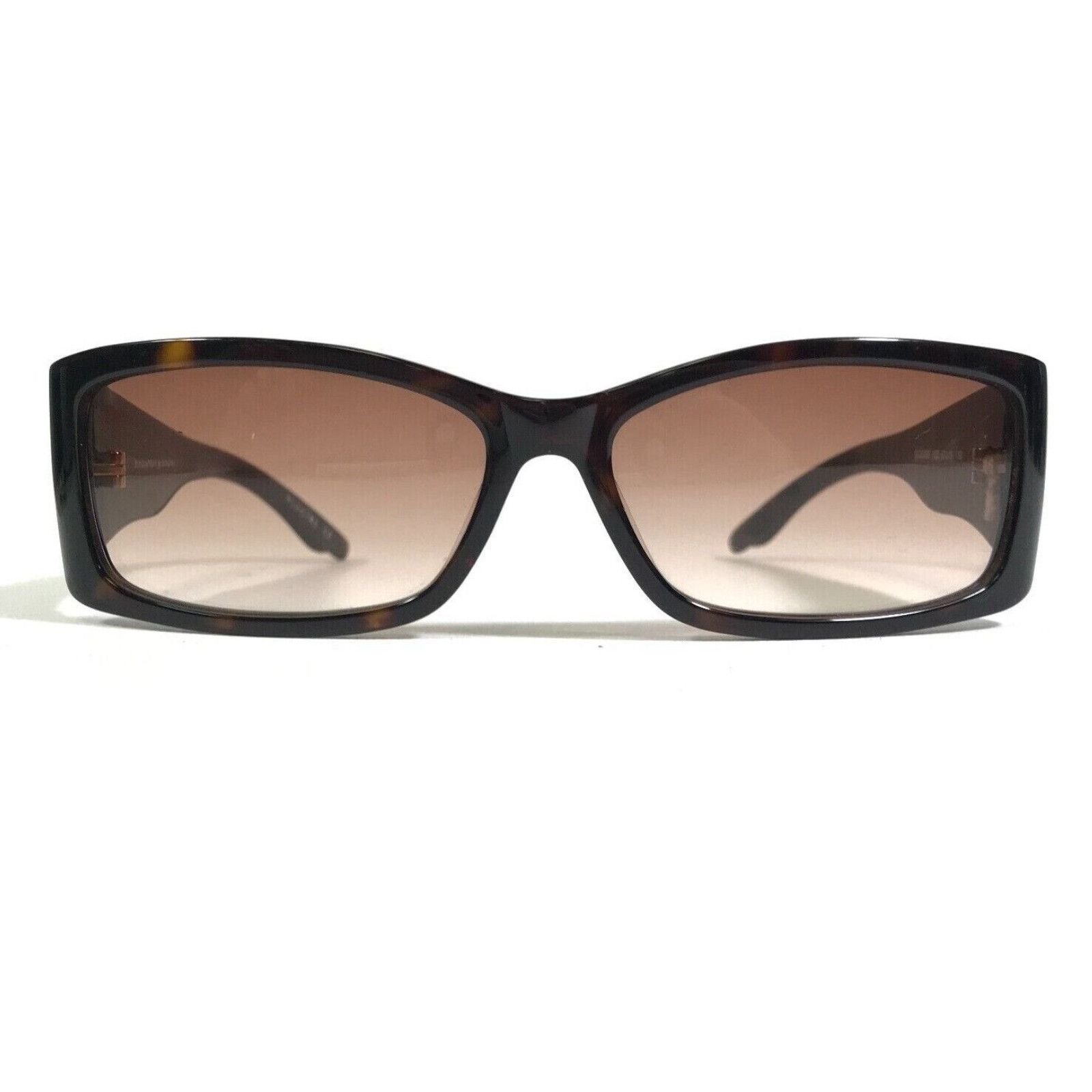 Frame Blugirl Sunglasses BG35052 123 Tortoise Rectangular Frames with ...