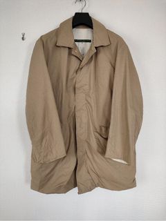 Paul Harnden Jacket | Grailed