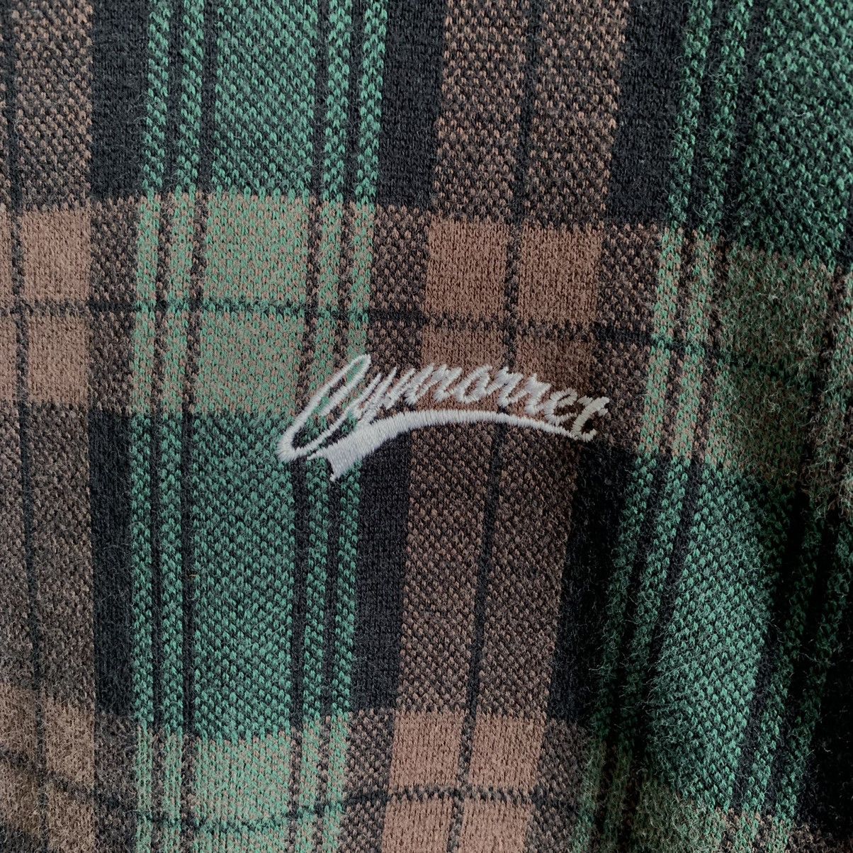 Number (N)ine Invinciblearmurda/Number nine Varsity Jacket Size US L / EU 52-54 / 3 - 3 Thumbnail