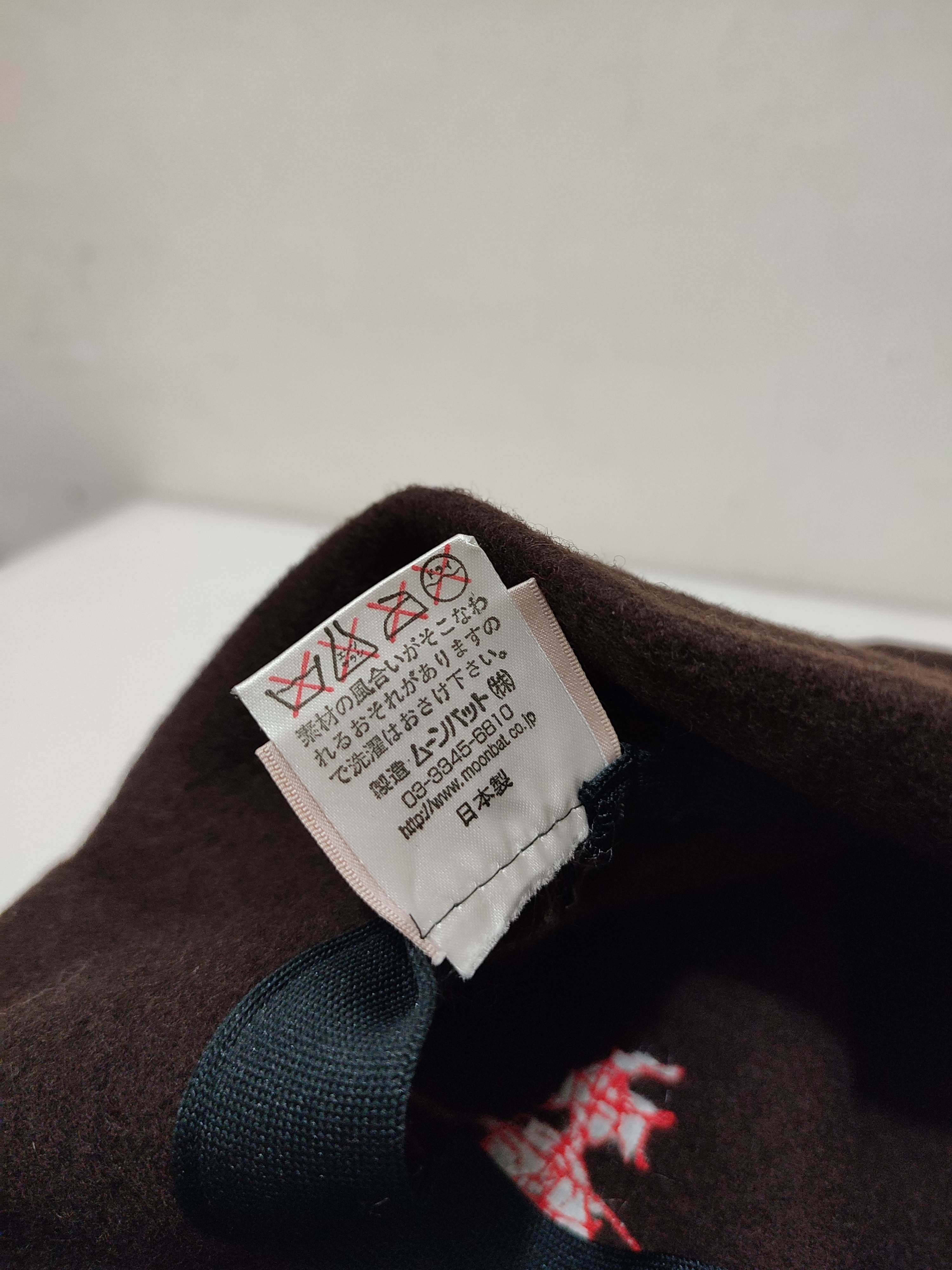 Vivienne Westwood 🔥Vivienne Westwood Big Logo Bucket Hats Embroidery Logo Size ONE SIZE - 11 Thumbnail