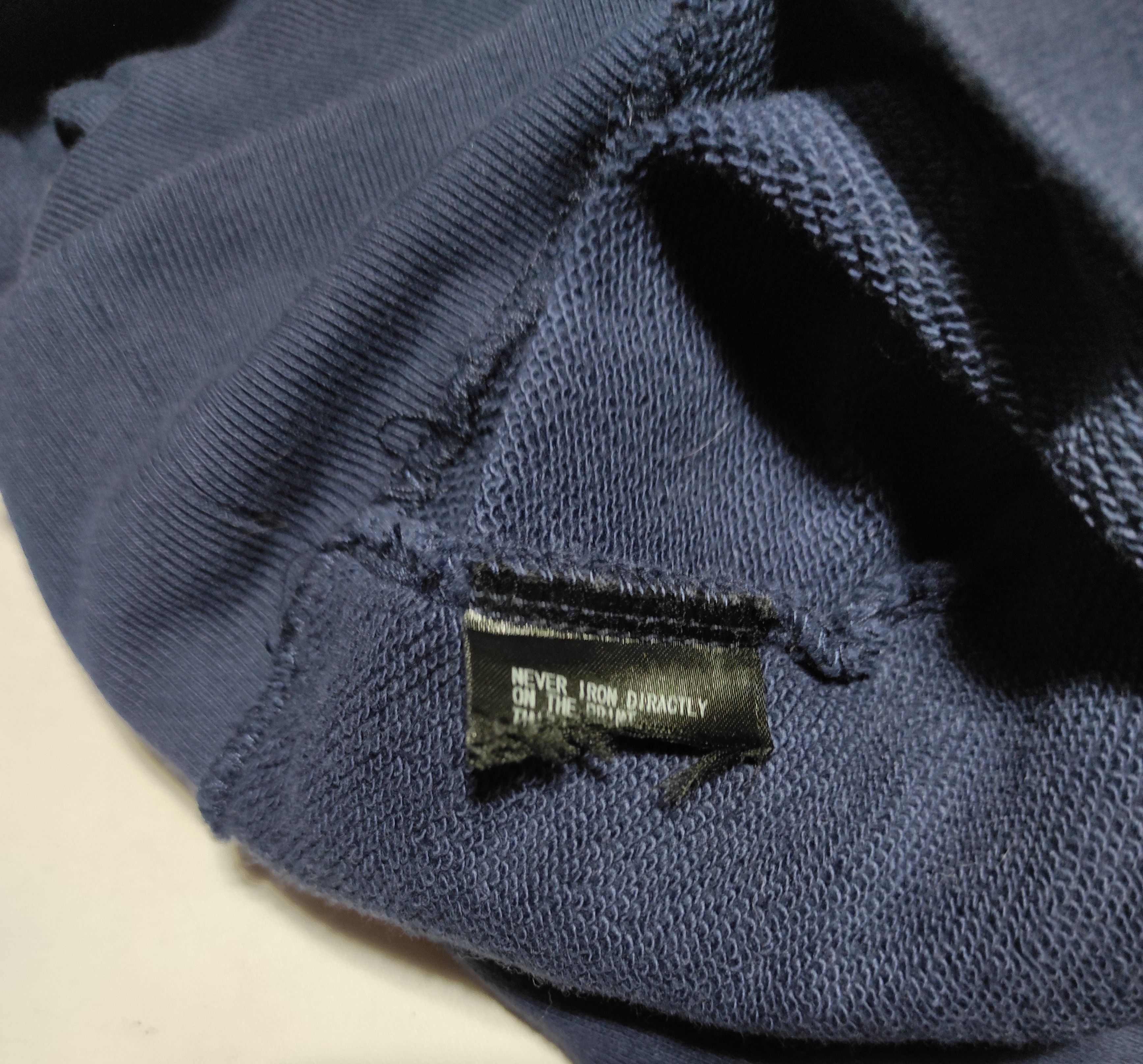 Undercover UNDERCOVERISM FOR REBELS Hoodies Size US M / EU 48-50 / 2 - 9 Thumbnail