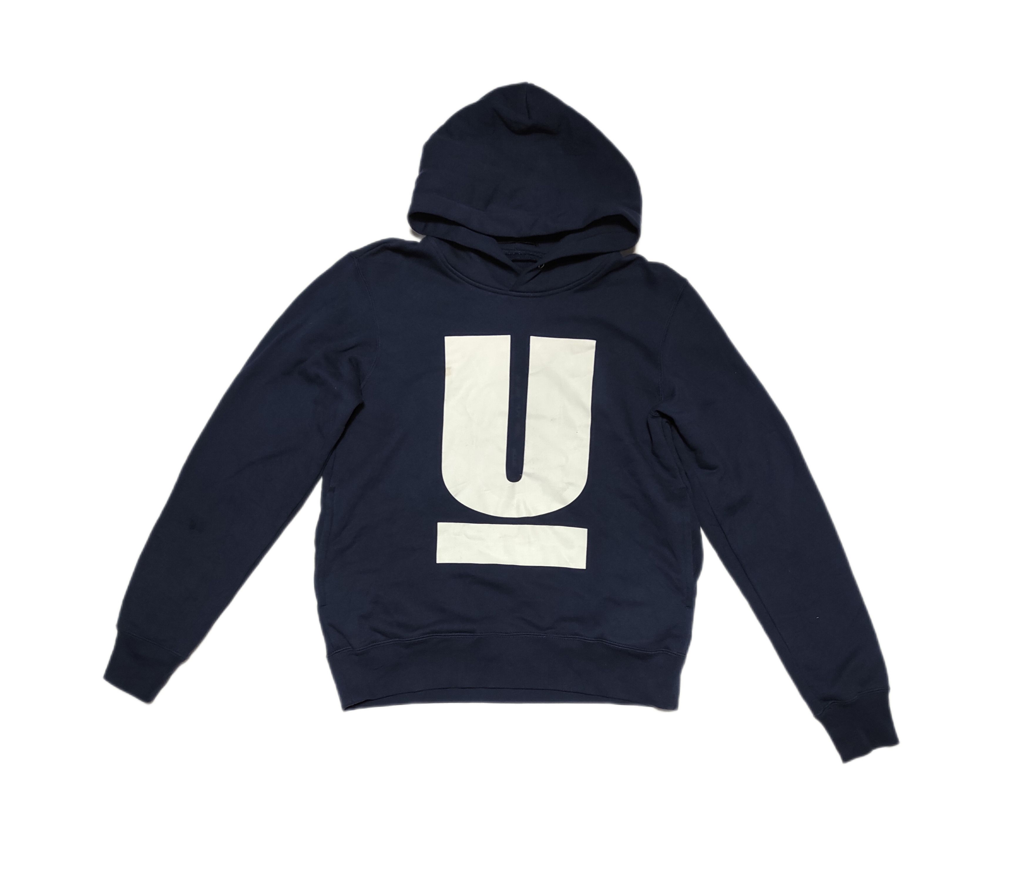 Undercover UNDERCOVERISM FOR REBELS Hoodies Size US M / EU 48-50 / 2 - 1 Thumbnail