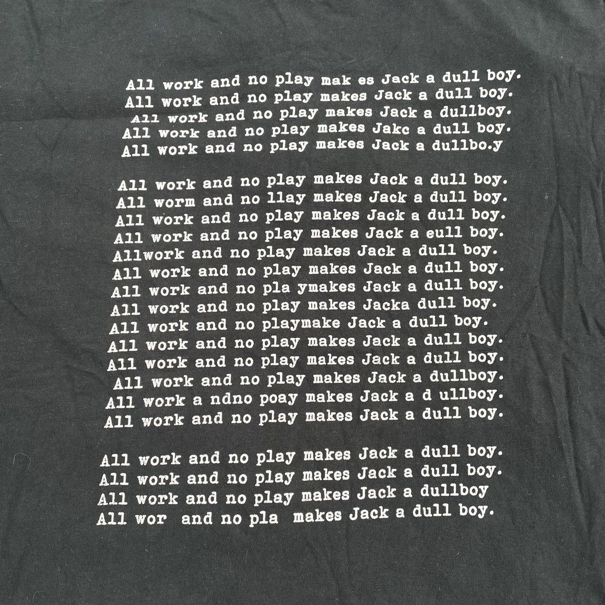 Vintage Vintage Y2K Graphic Tee Sun Faded Humor Streetwear Slim L Size US L / EU 52-54 / 3 - 5 Thumbnail