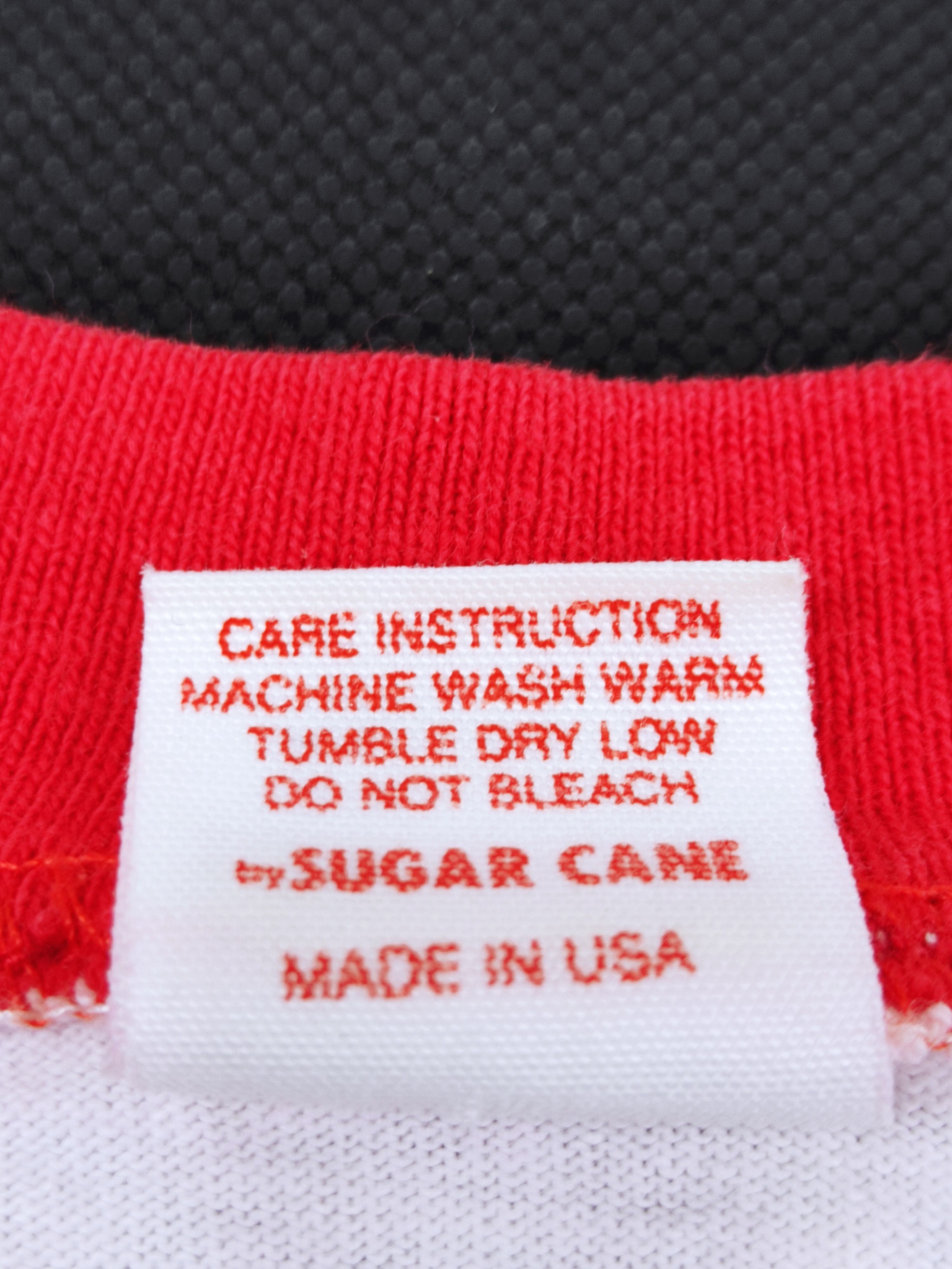 Sugar Cane Vintage Cheswick Sugar Cane Slo Thunder USA Sportswear Size US S / EU 44-46 / 1 - 4 Thumbnail