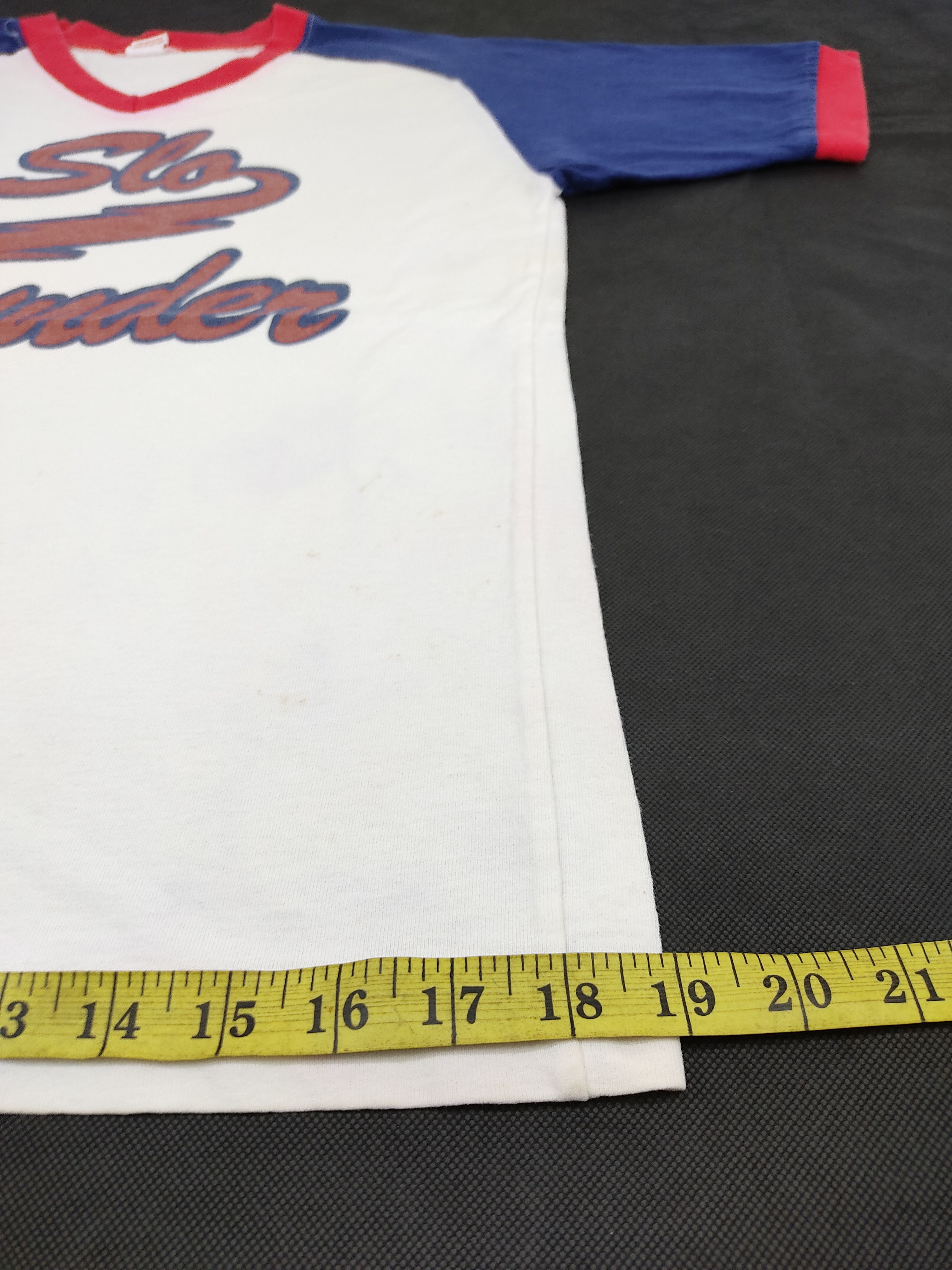 Sugar Cane Vintage Cheswick Sugar Cane Slo Thunder USA Sportswear Size US S / EU 44-46 / 1 - 7 Thumbnail