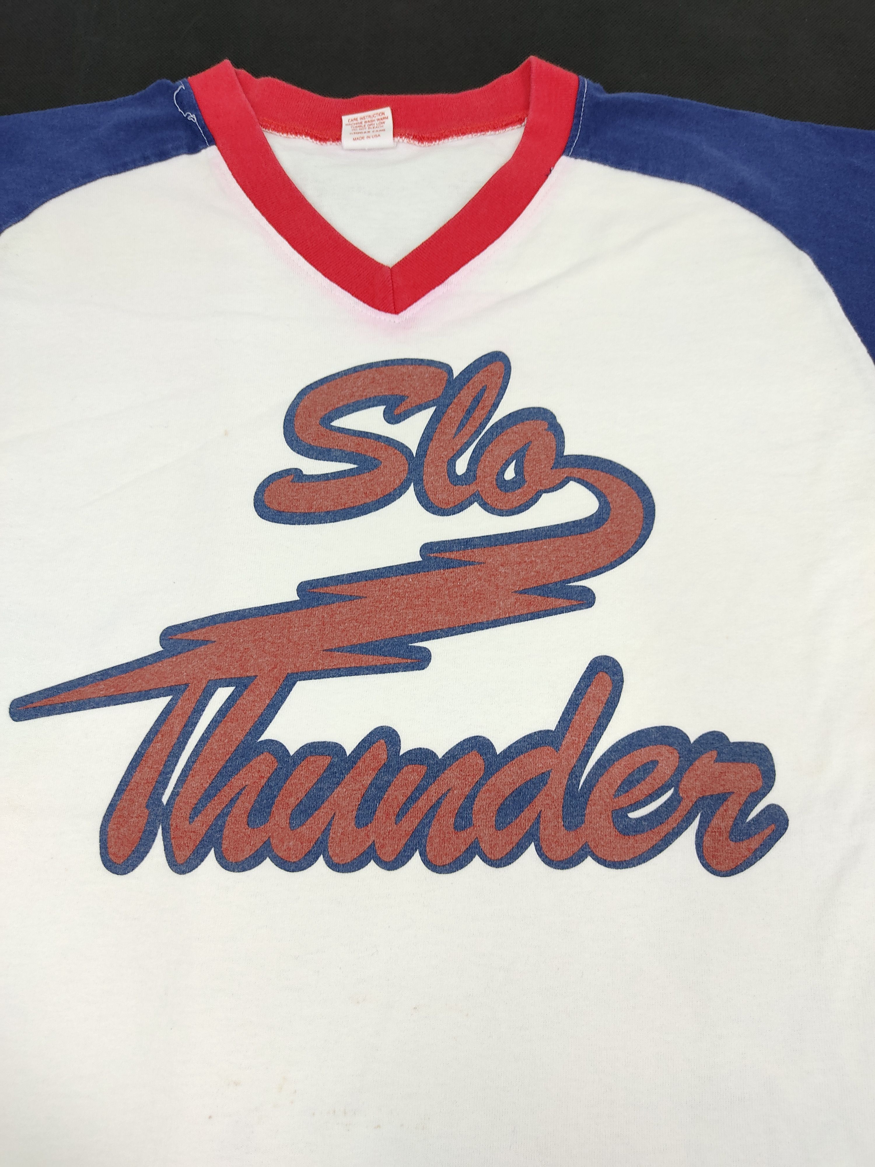 Sugar Cane Vintage Cheswick Sugar Cane Slo Thunder USA Sportswear Size US S / EU 44-46 / 1 - 2 Thumbnail