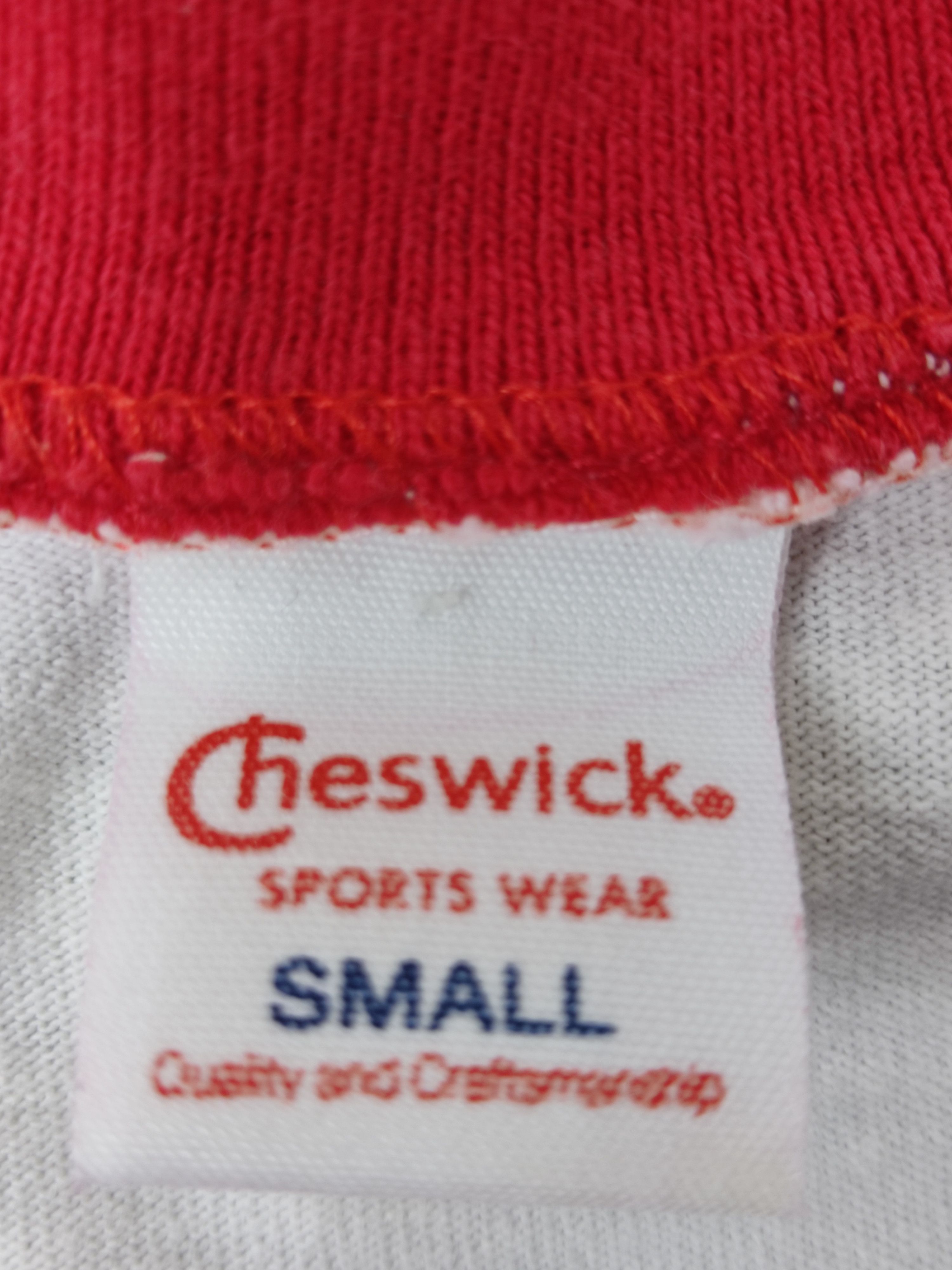 Sugar Cane Vintage Cheswick Sugar Cane Slo Thunder USA Sportswear Size US S / EU 44-46 / 1 - 3 Thumbnail