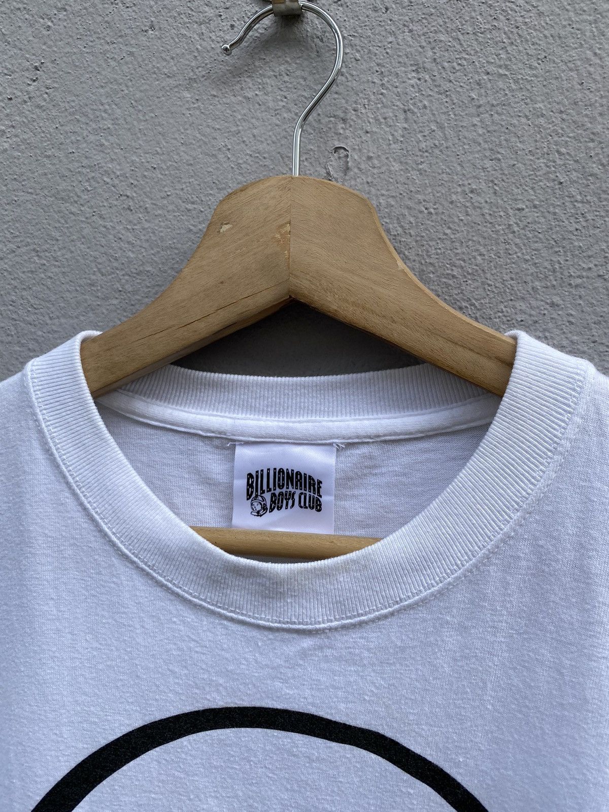 Billionaire Boys Club Billionaire Boys Club Helmet Tee Size US S / EU 44-46 / 1 - 4 Thumbnail
