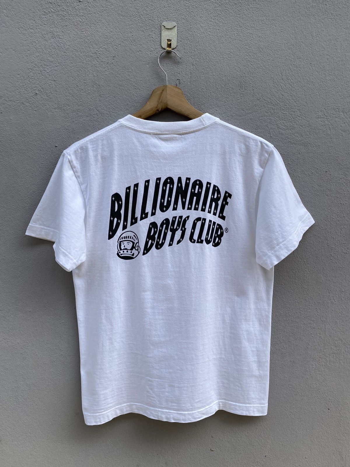 Billionaire Boys Club Billionaire Boys Club Helmet Tee Size US S / EU 44-46 / 1 - 3 Thumbnail