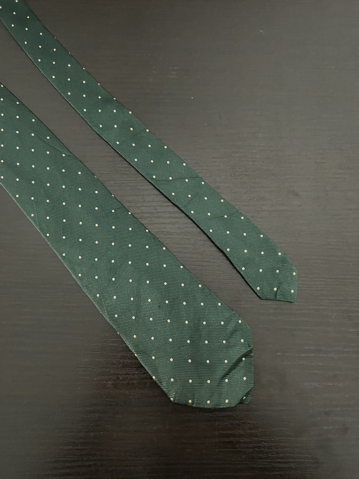 Polo Ralph Lauren Polo Tie Size ONE SIZE - 3 Thumbnail