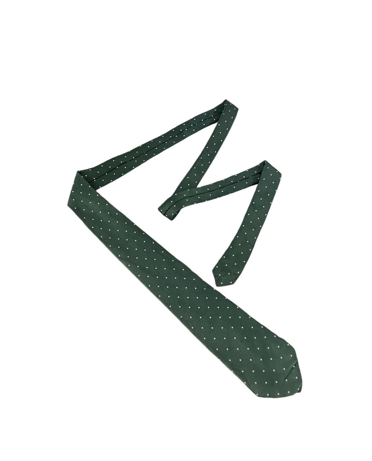 Polo Ralph Lauren Polo Tie Size ONE SIZE - 1 Thumbnail