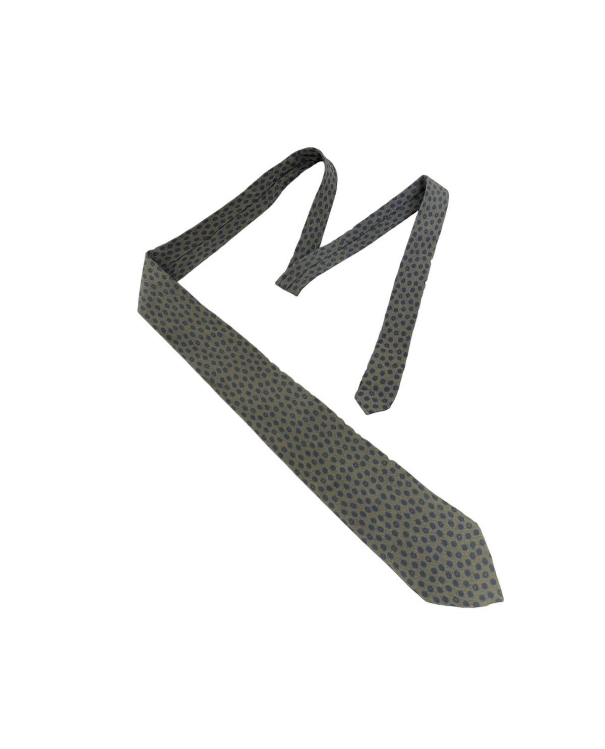 Renoma Renoma tie Size ONE SIZE - 1 Thumbnail