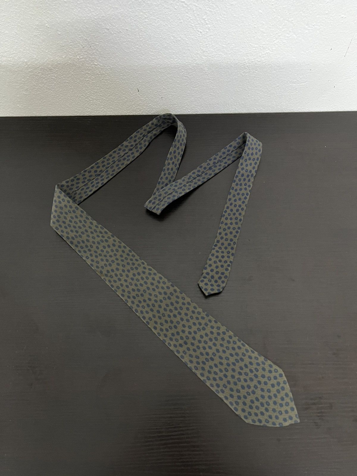 Renoma Renoma tie Size ONE SIZE - 2 Thumbnail