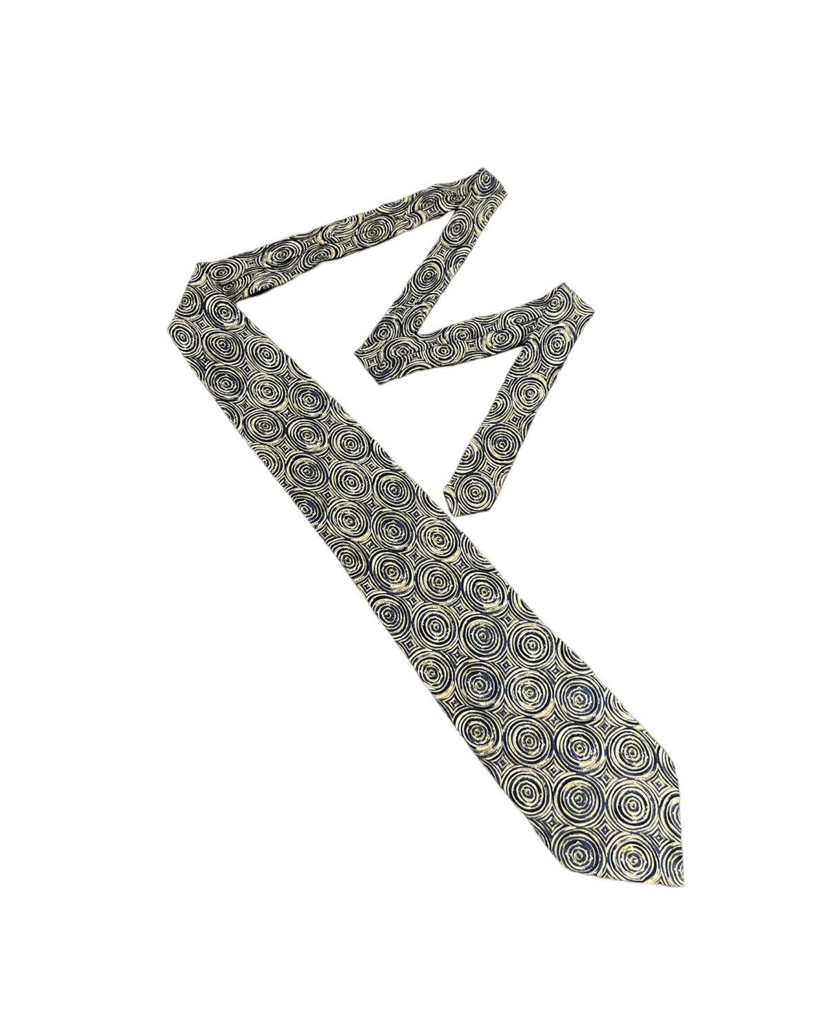Calvin Klein Calvin Klein Tie Size ONE SIZE - 1 Thumbnail