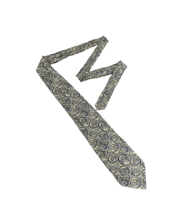 mens calvin klein tie