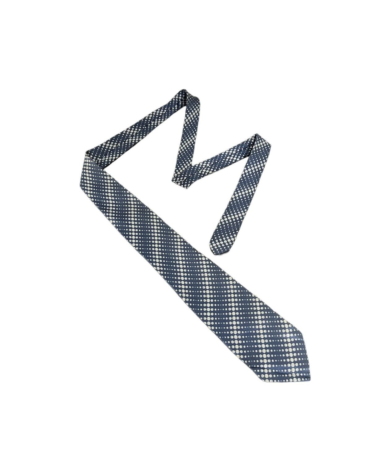 Kansai Yamamoto Kansai Yamamoto Tie Size ONE SIZE - 1 Thumbnail