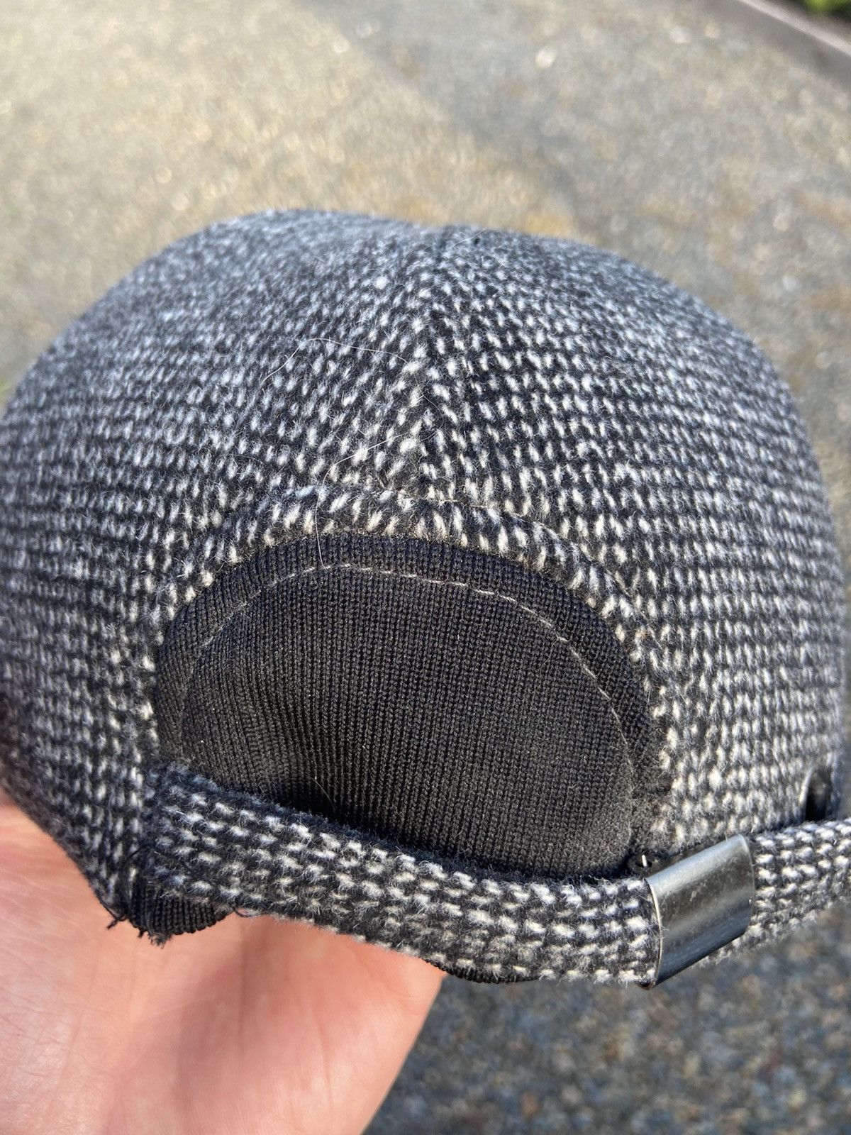 Vintage Ekido success. Girls vintner cap /hat Size ONE SIZE - 3 Thumbnail