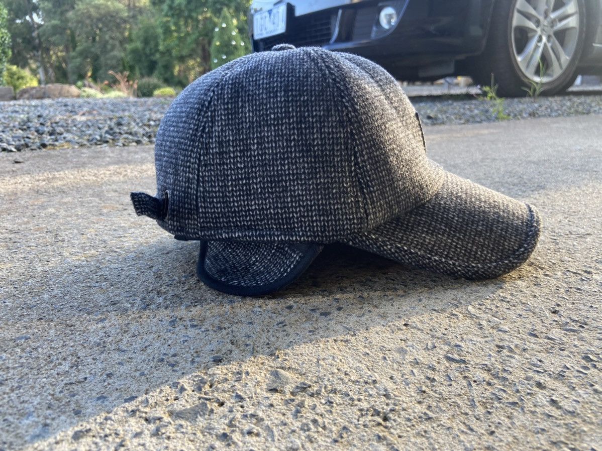 Vintage Ekido success. Girls vintner cap /hat Size ONE SIZE - 1 Thumbnail