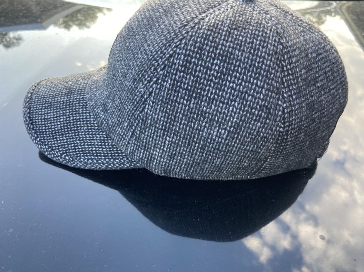 Vintage Ekido success. Girls vintner cap /hat Size ONE SIZE - 4 Thumbnail