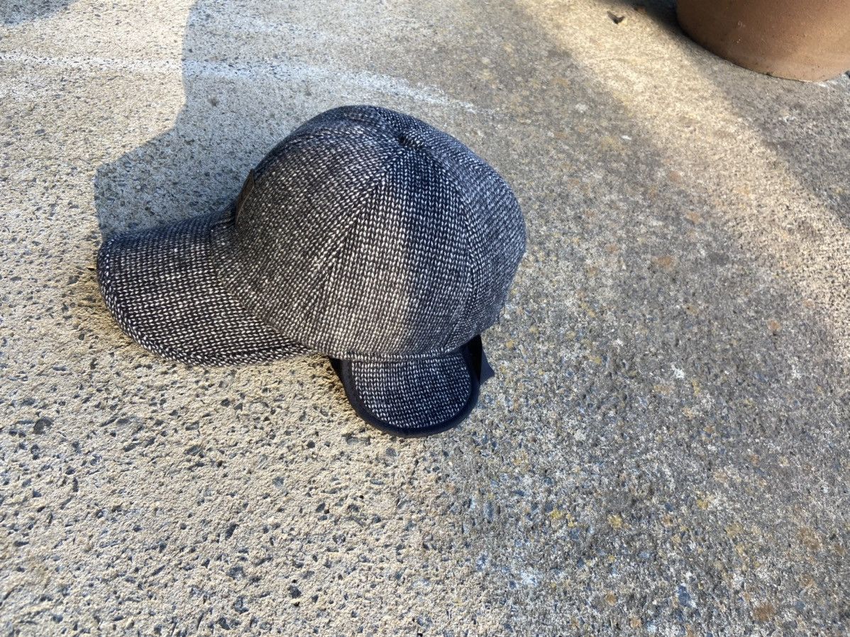 Vintage Ekido success. Girls vintner cap /hat Size ONE SIZE - 2 Thumbnail
