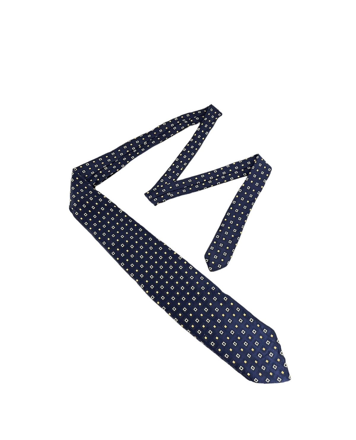 Paul Smith Paul Smith Silk Tie Size ONE SIZE - 1 Thumbnail