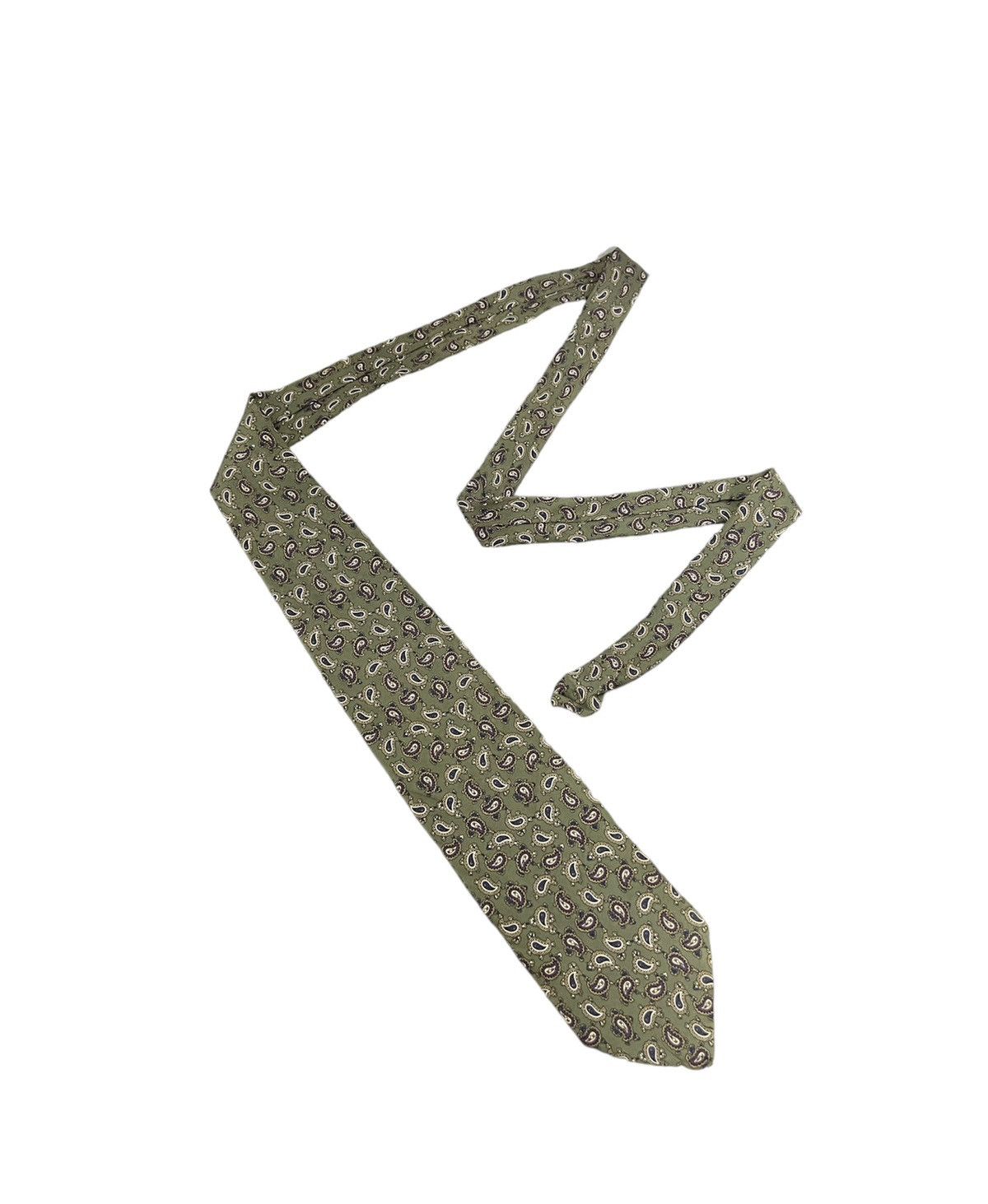 Brooks Brothers Brooks Brothers Tie Size ONE SIZE - 1 Thumbnail