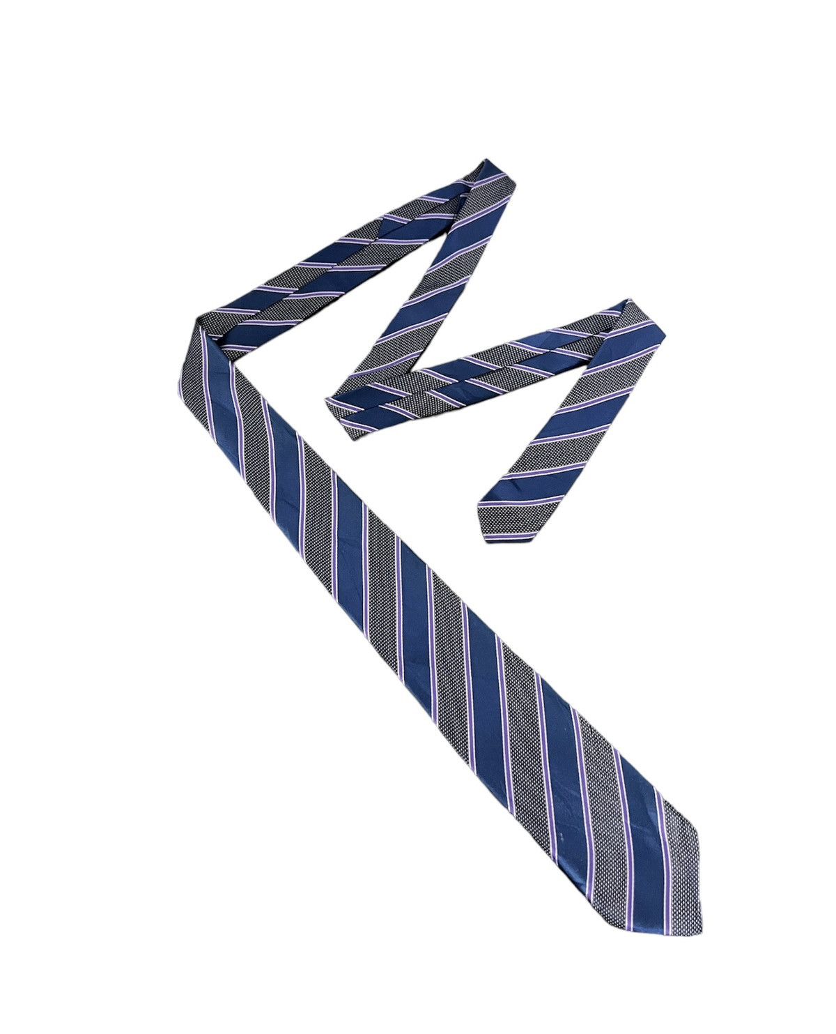 Paul Smith Paul Smith Silk Tie Size ONE SIZE - 1 Thumbnail