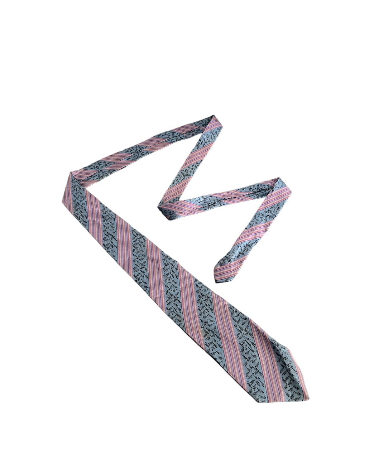 Versace Gianni Versace Tie Size ONE SIZE - 1 Thumbnail