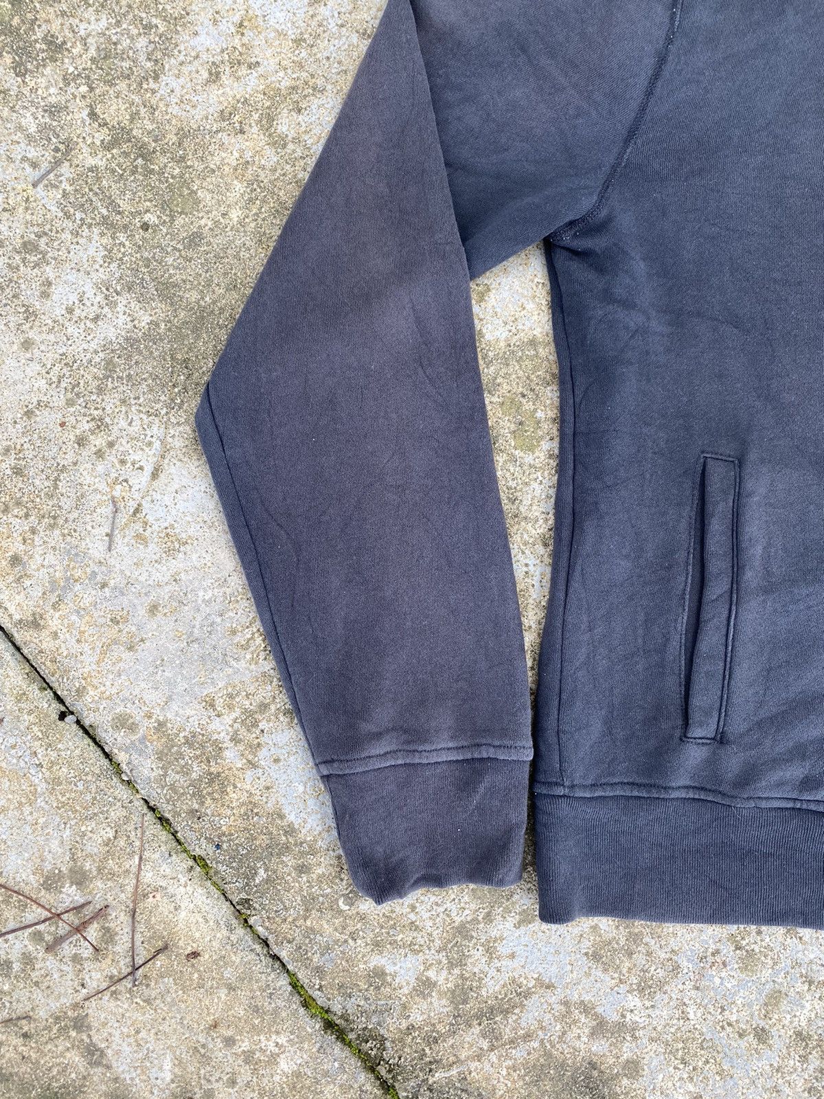 Gap ⚡️Final drop⚡️ GAP Spellout Arch Bombe Zip Up Jacket Size US L / EU 52-54 / 3 - 4 Thumbnail