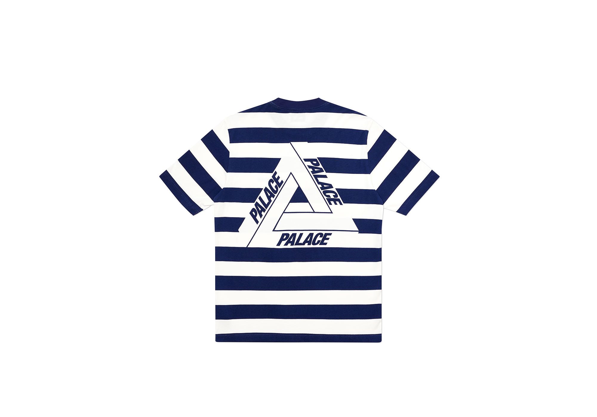 Palace 💚 2019 Palace Heavy T-Shirt Navy Medium NEW Size US M / EU 48-50 / 2 - 1 Thumbnail