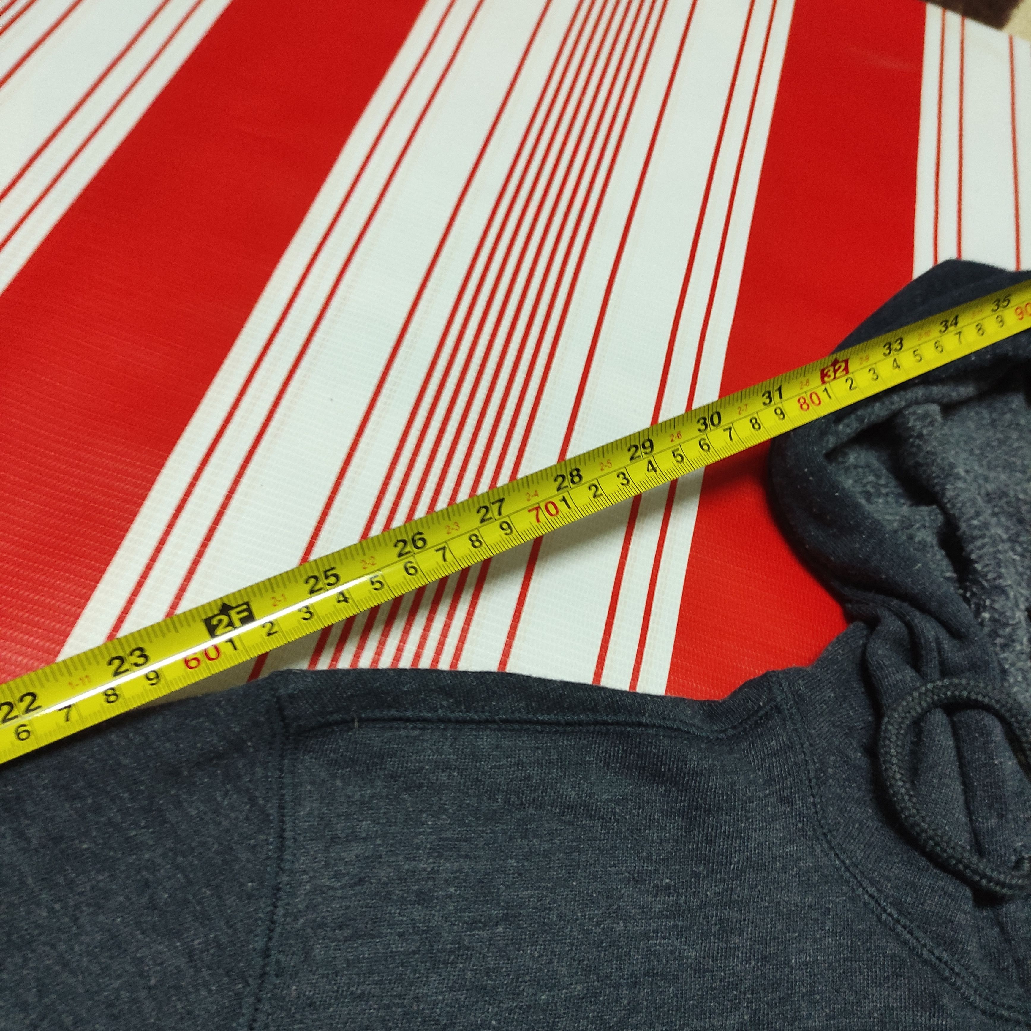 Gap × Vintage Vintage Gap Hoodie Zipper gap big logo Size US M / EU 48-50 / 2 - 6 Thumbnail